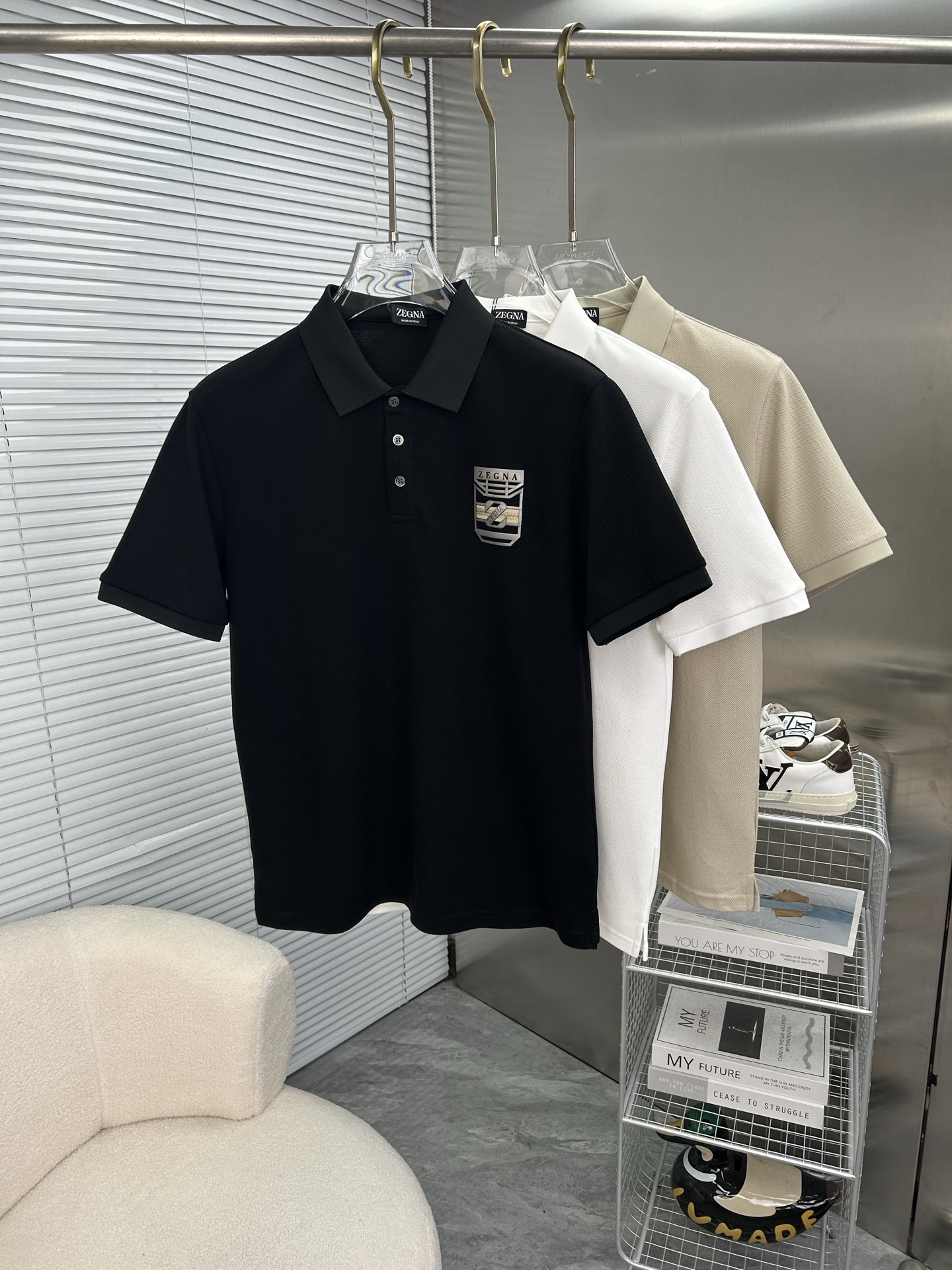 polo Man