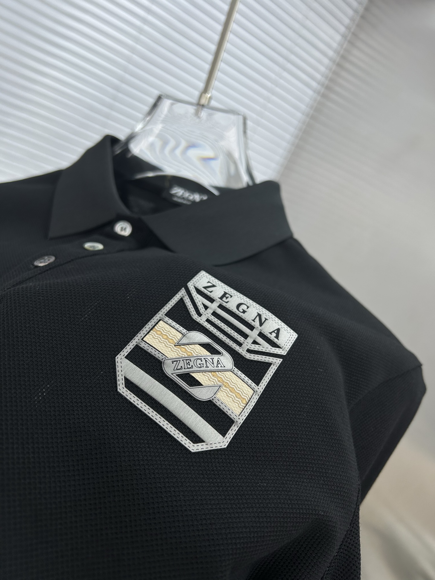 polo Man