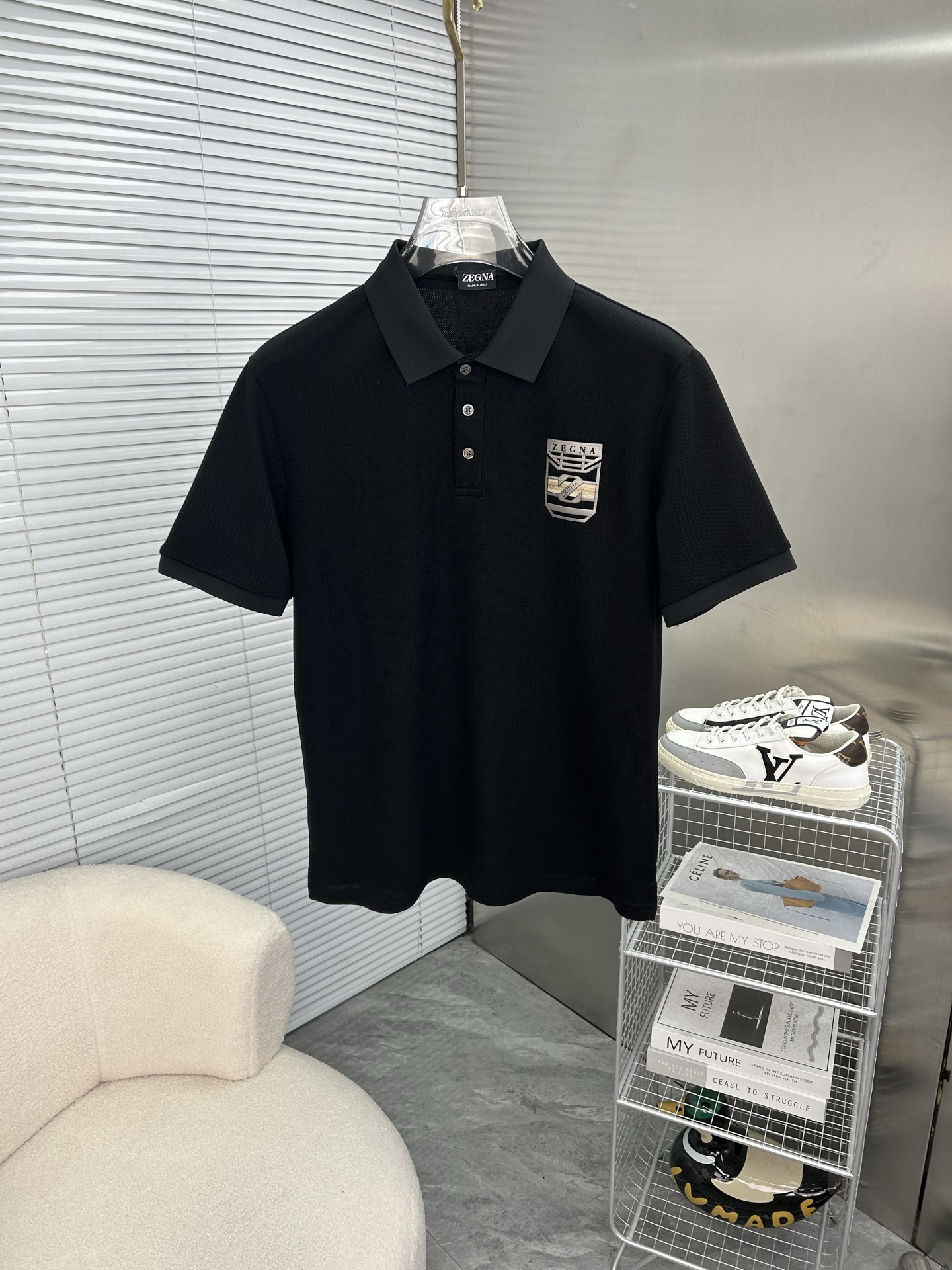 polo Man