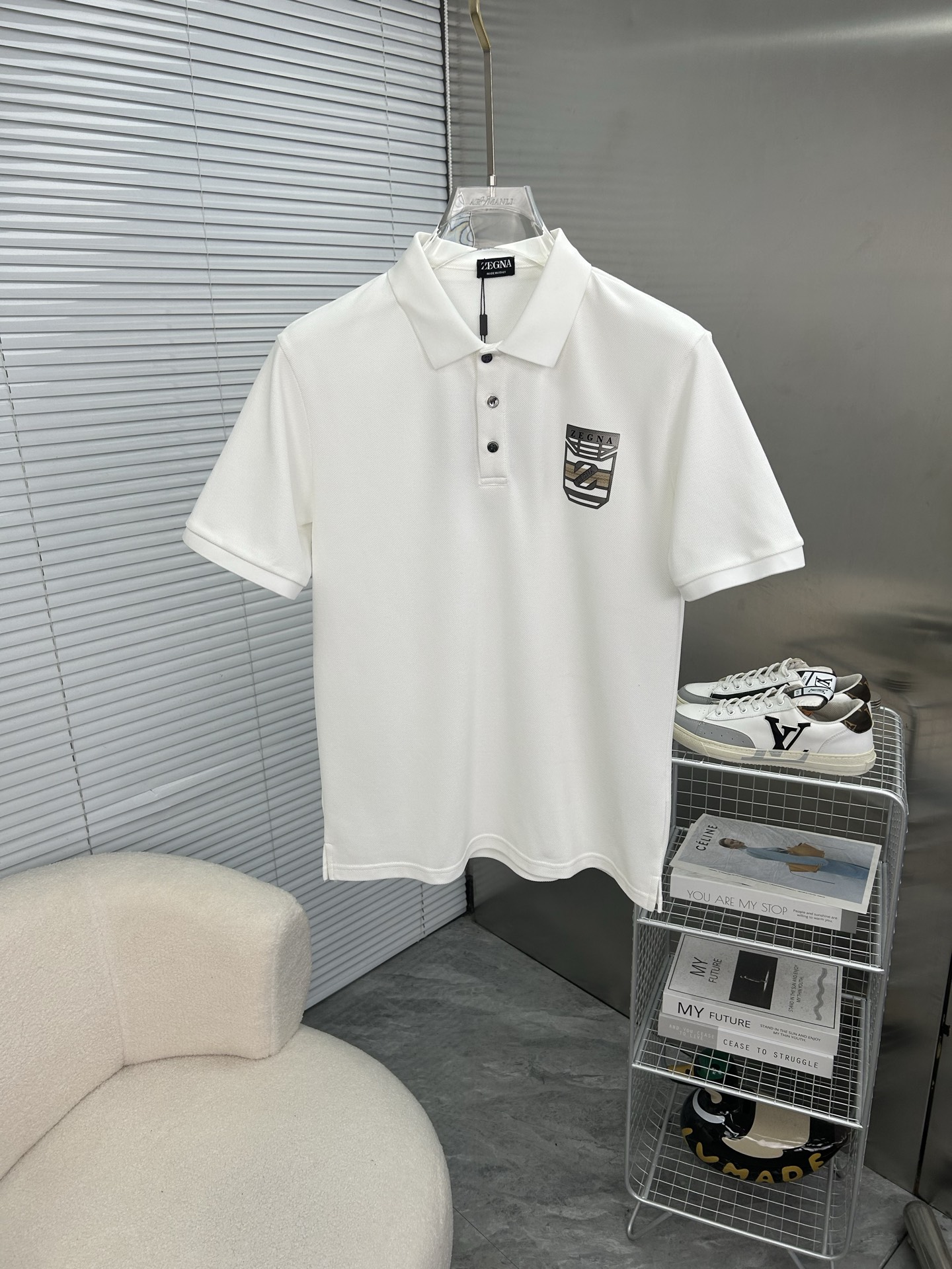 polo Man