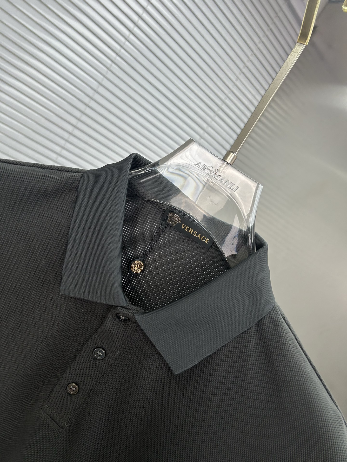 polo Man