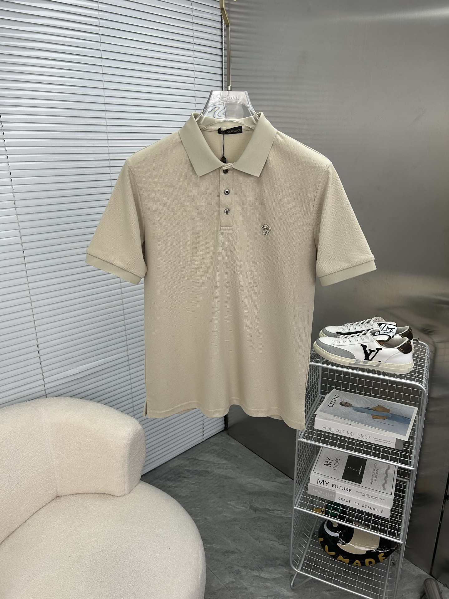 polo Man