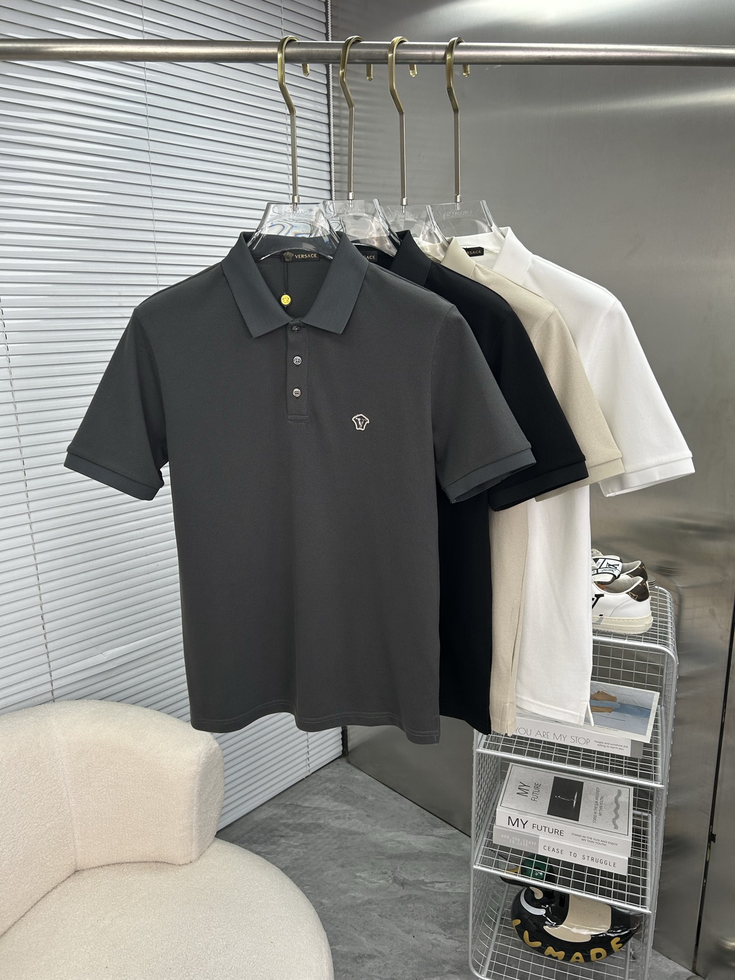 polo Man