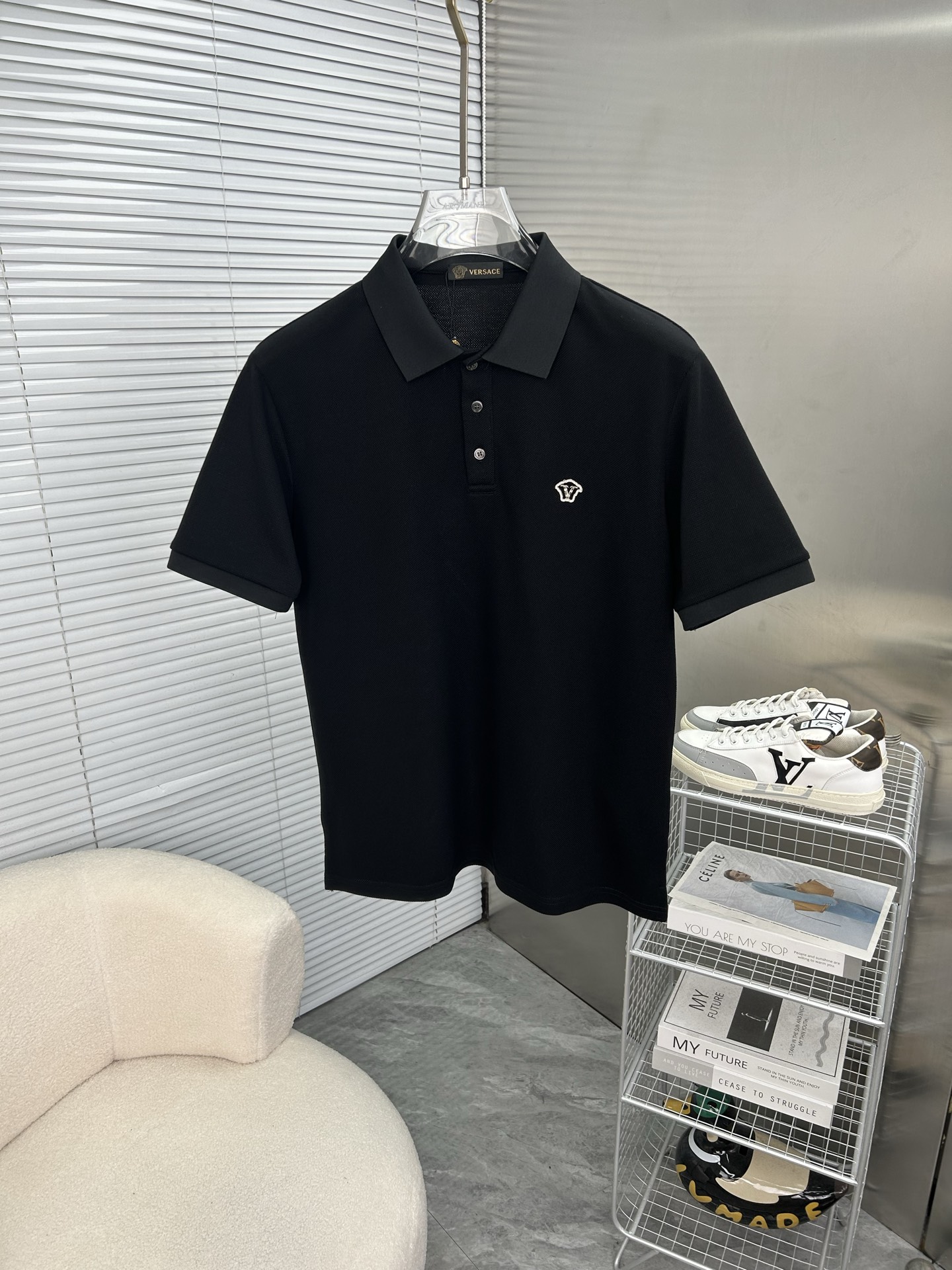 polo Man