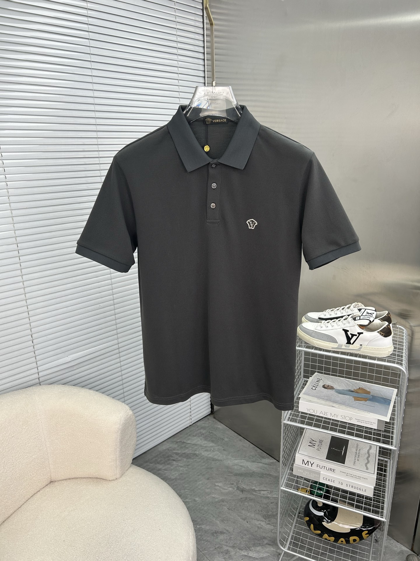 polo Man