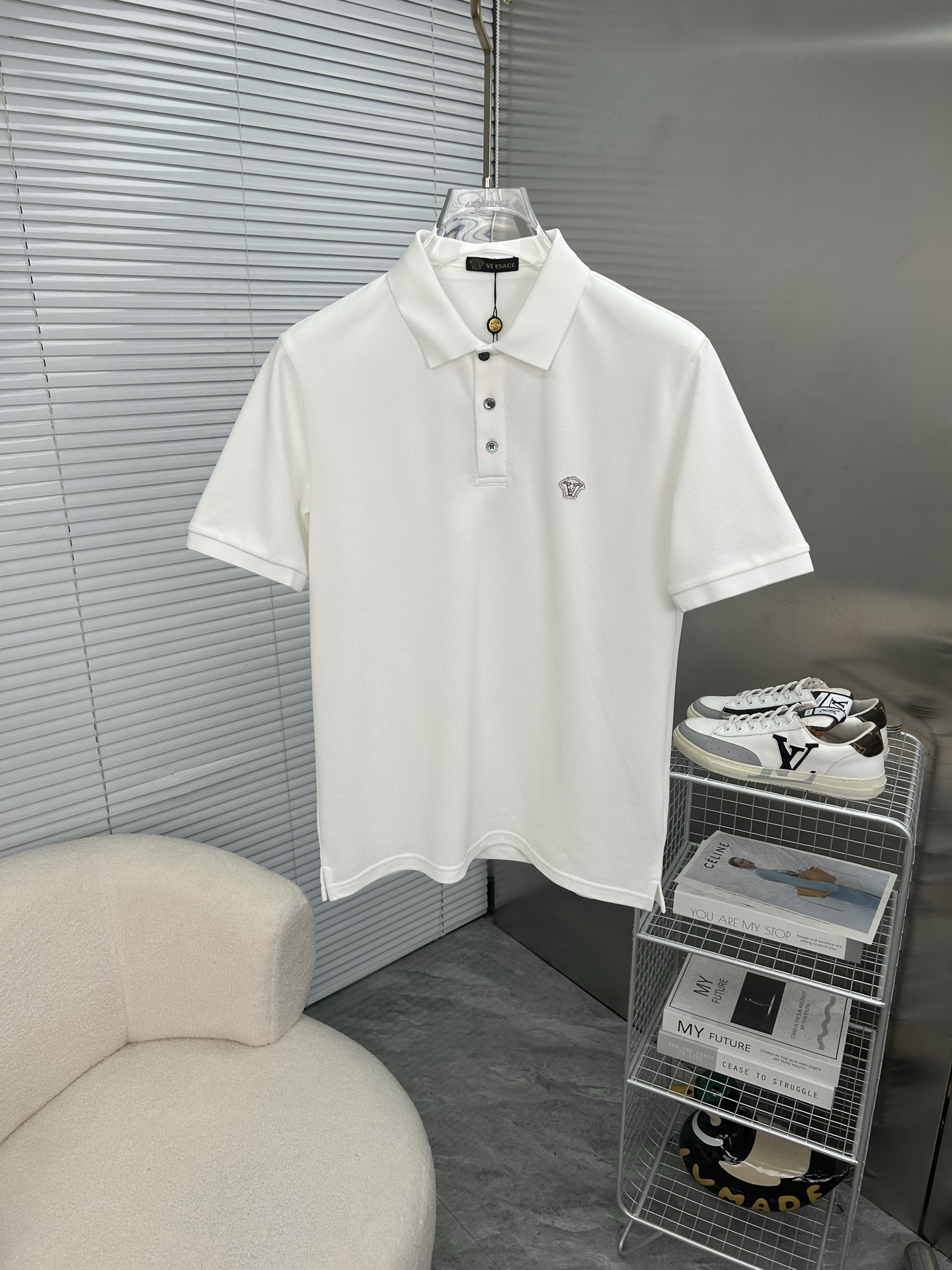 polo Man