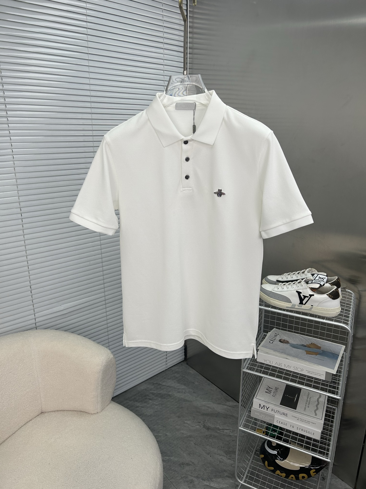 polo Man