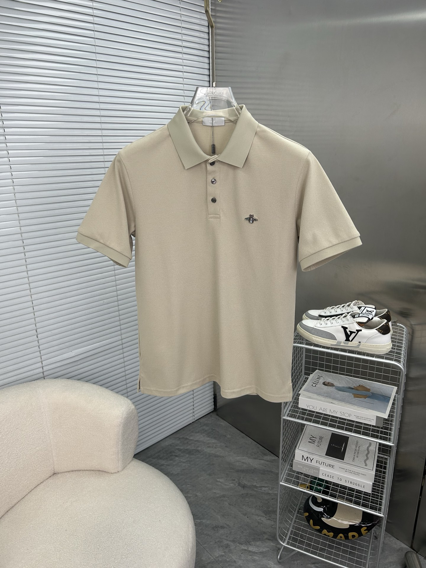 polo Man