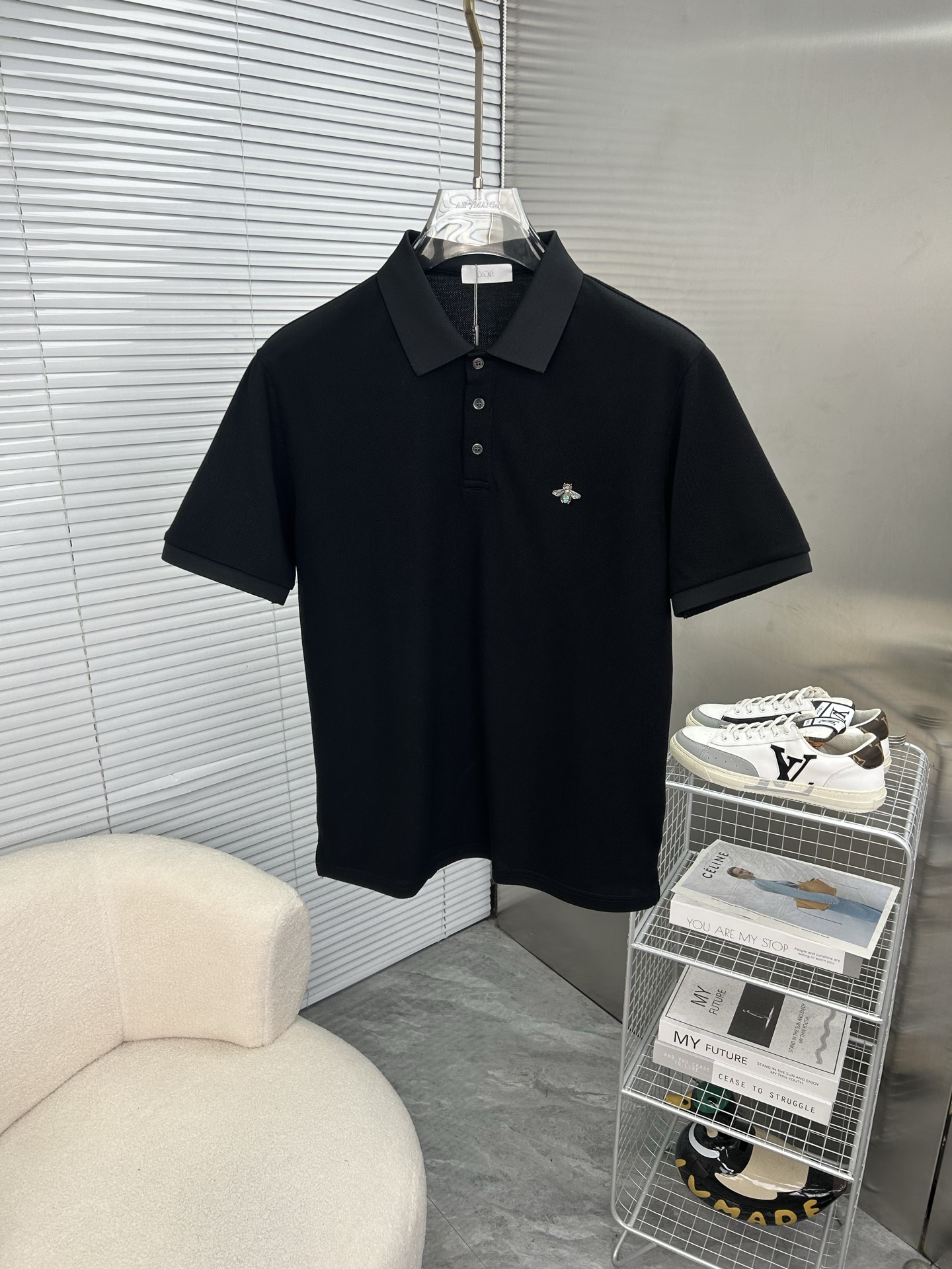 polo Man