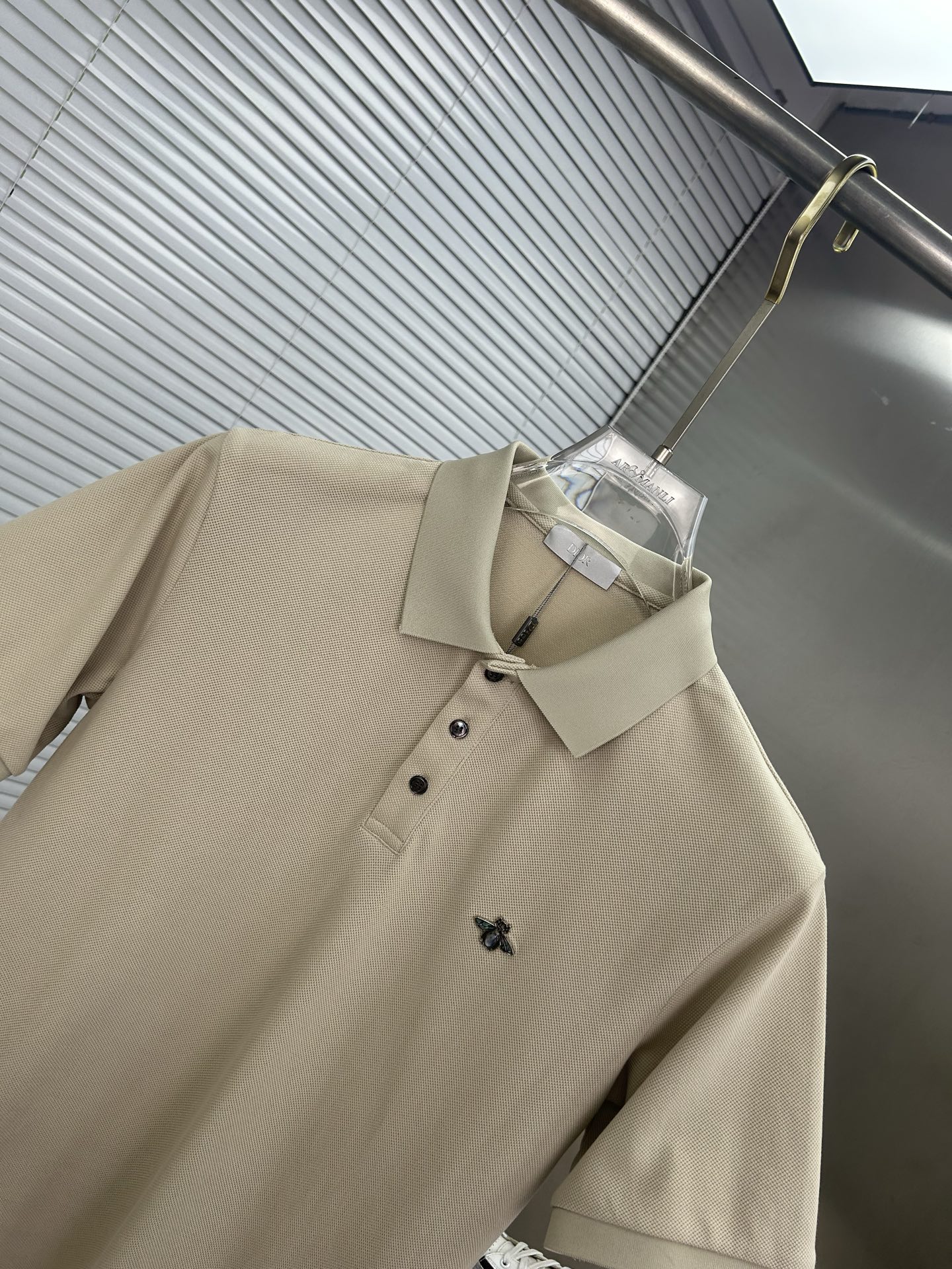 polo Man