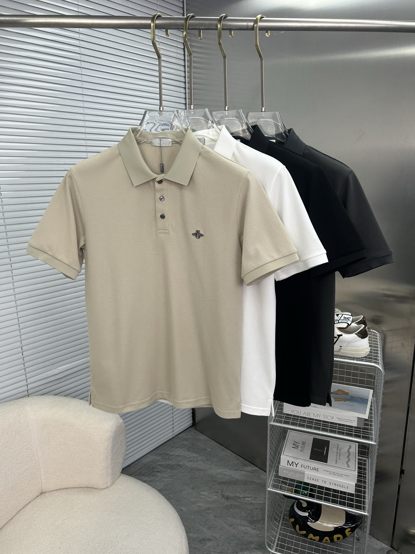 polo Man