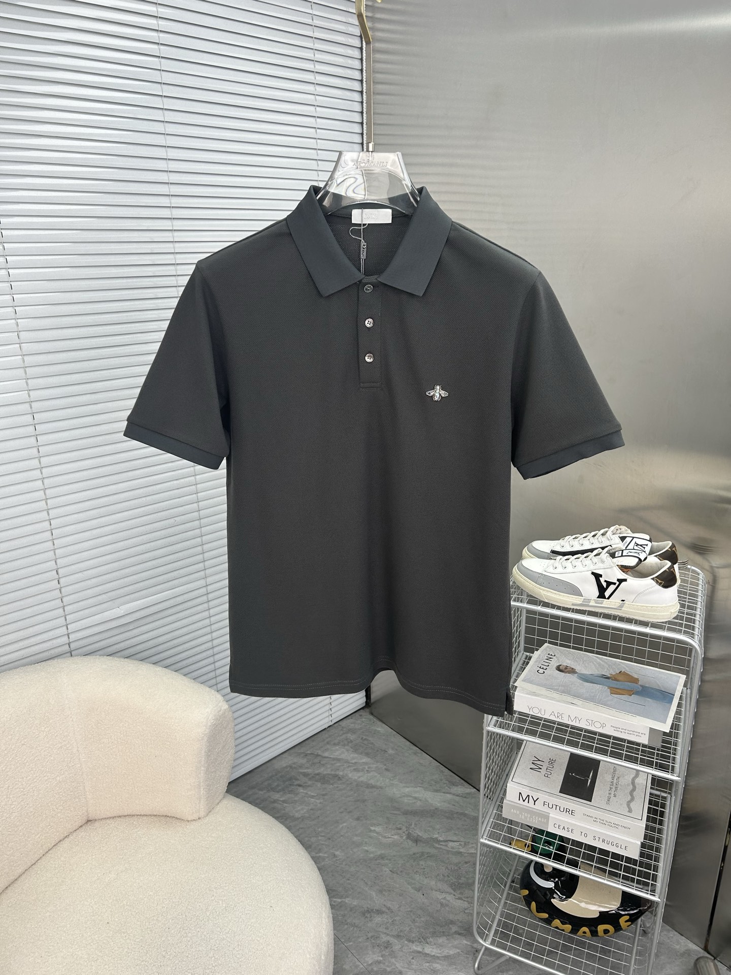 polo Man