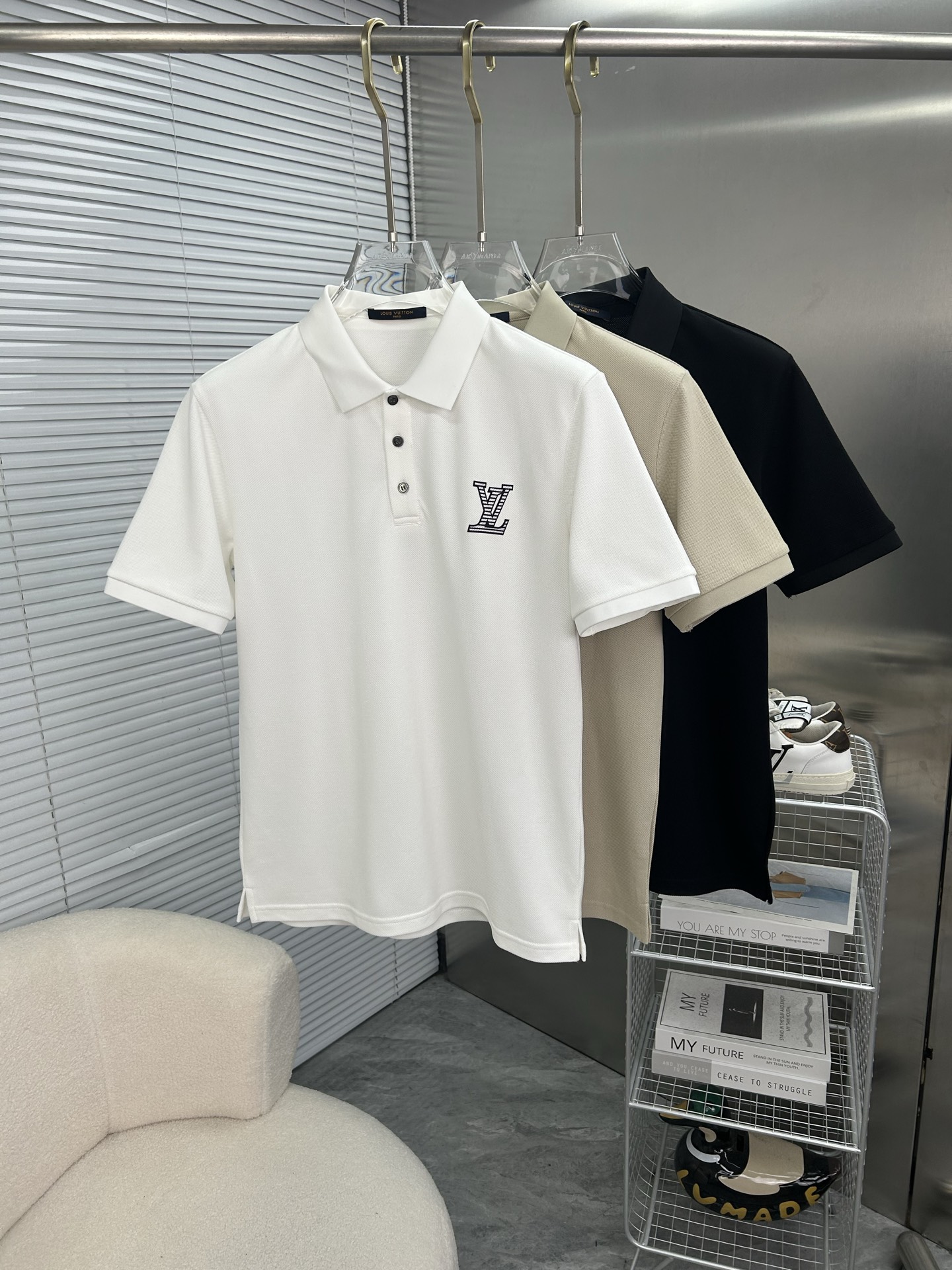 polo Man