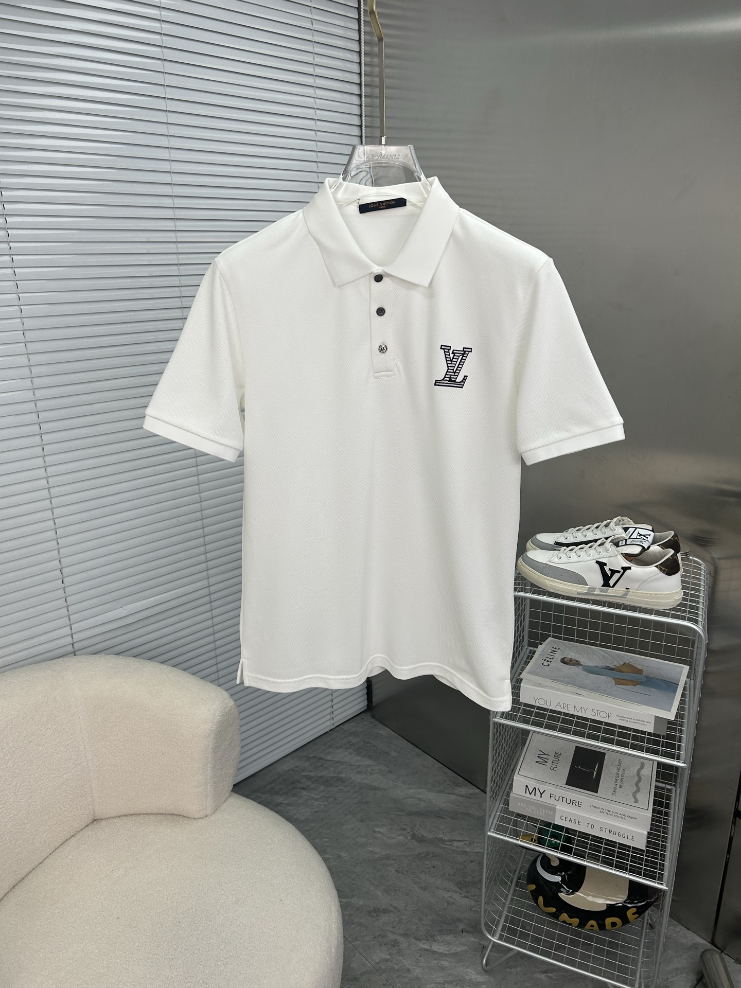 polo Man