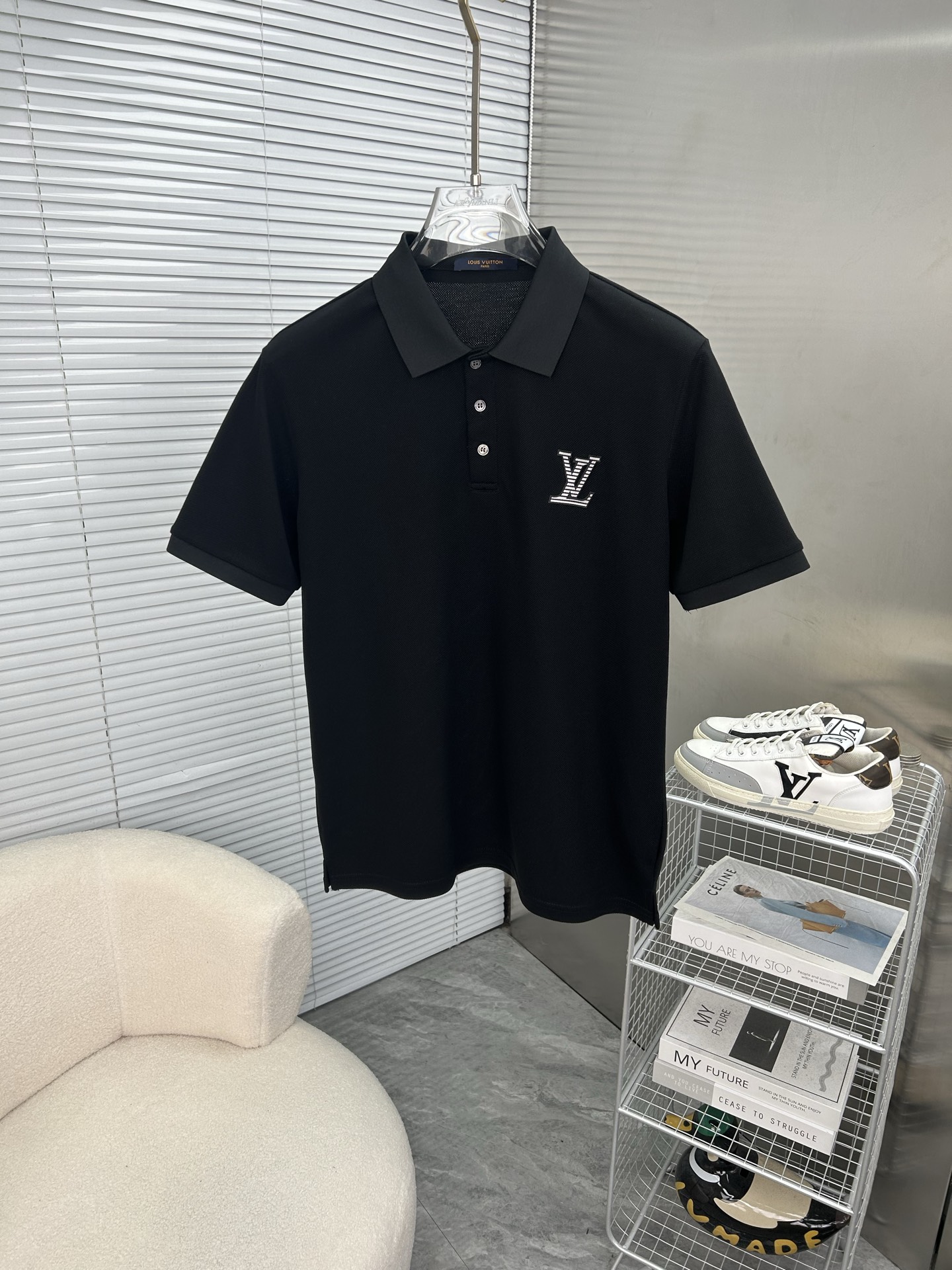 polo Man