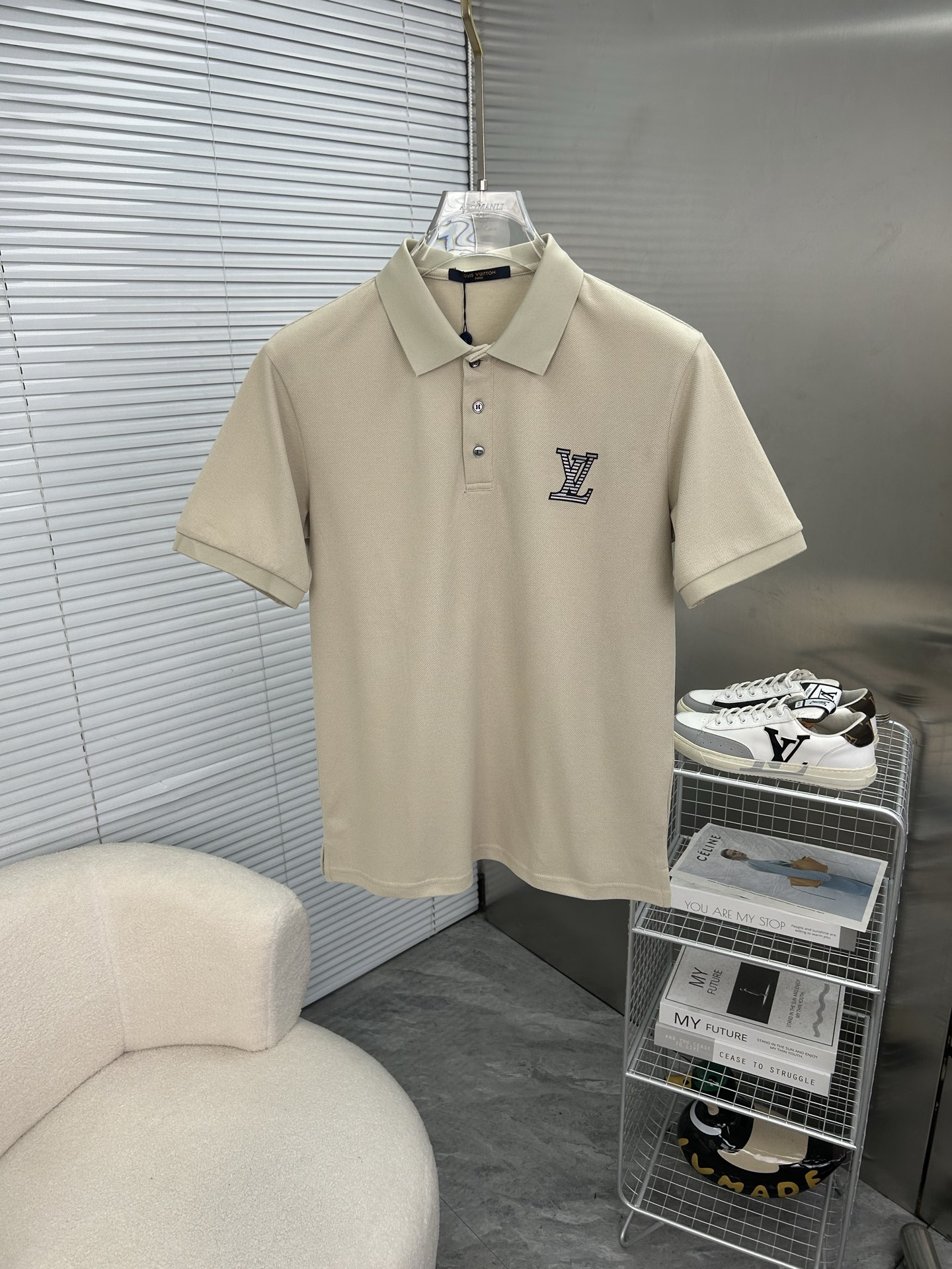 polo Man