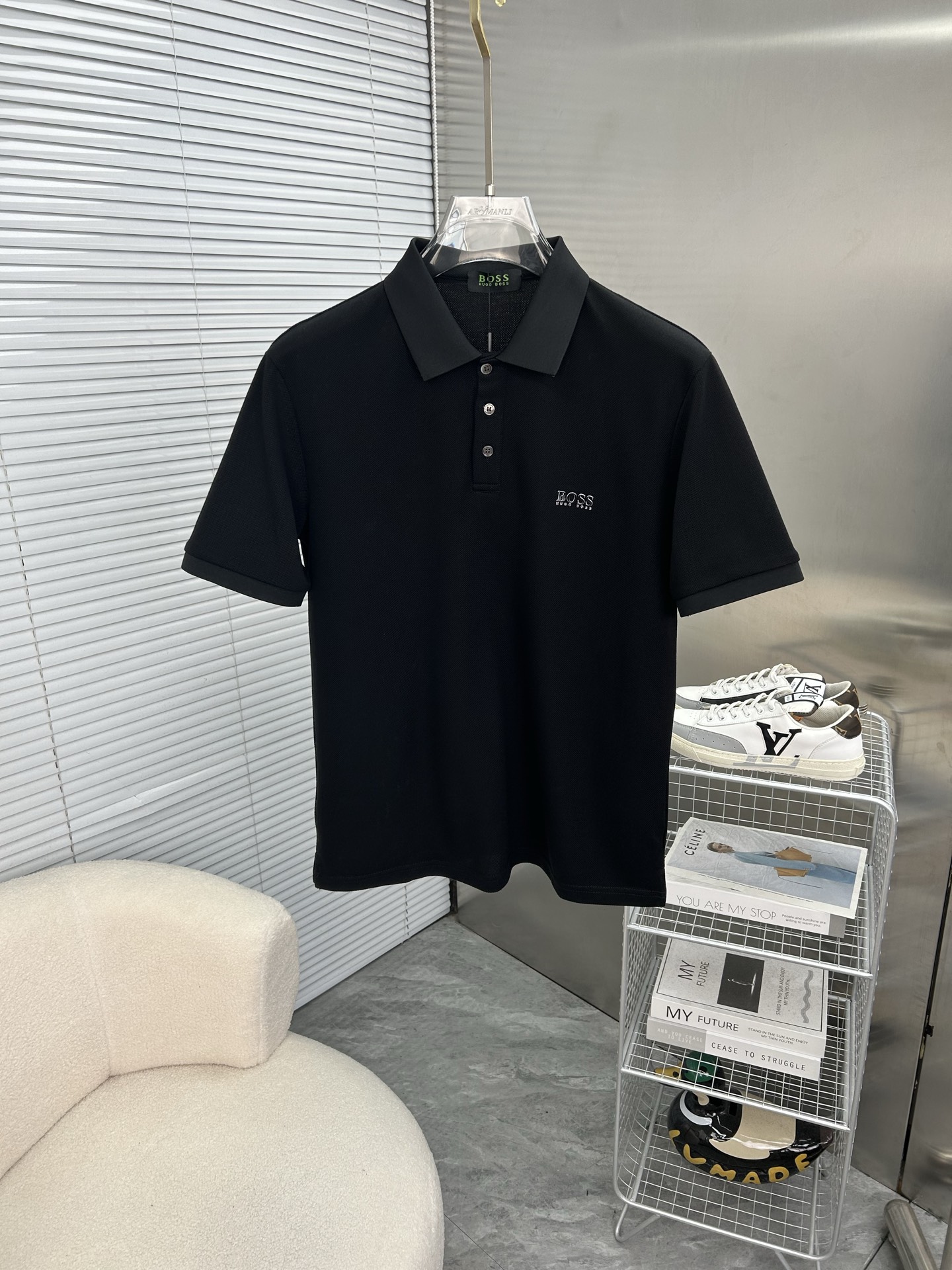 polo Man