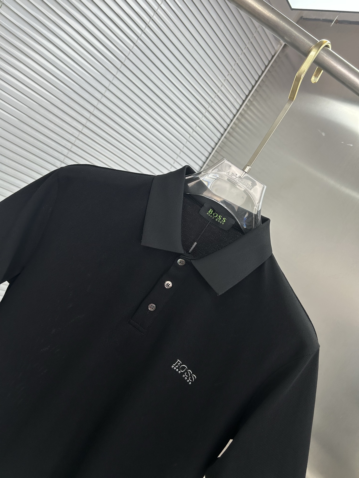 polo Man