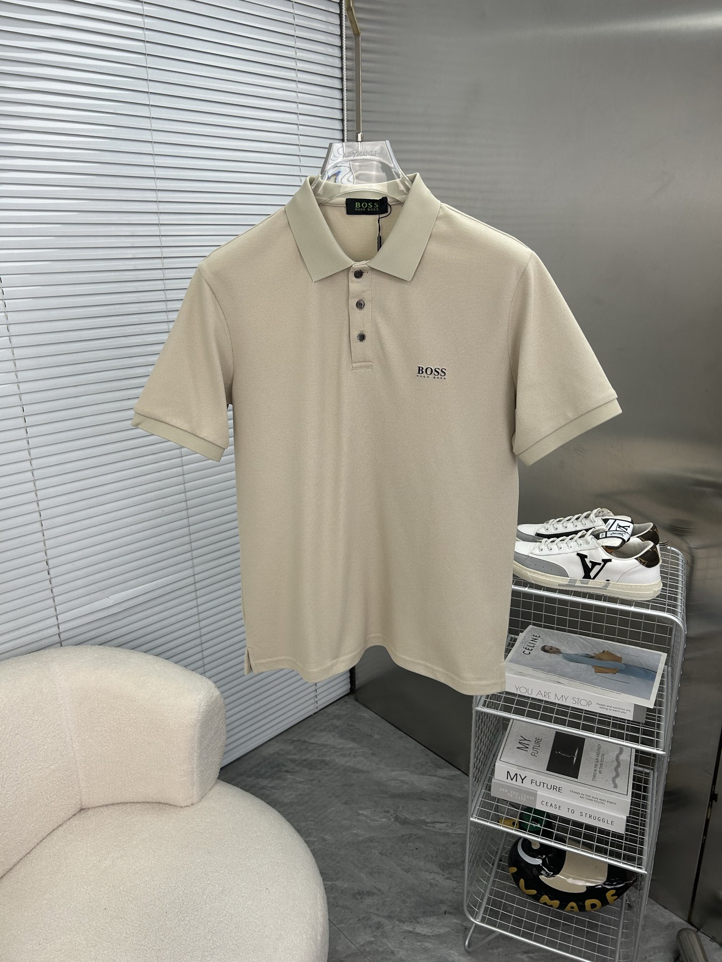 polo Man
