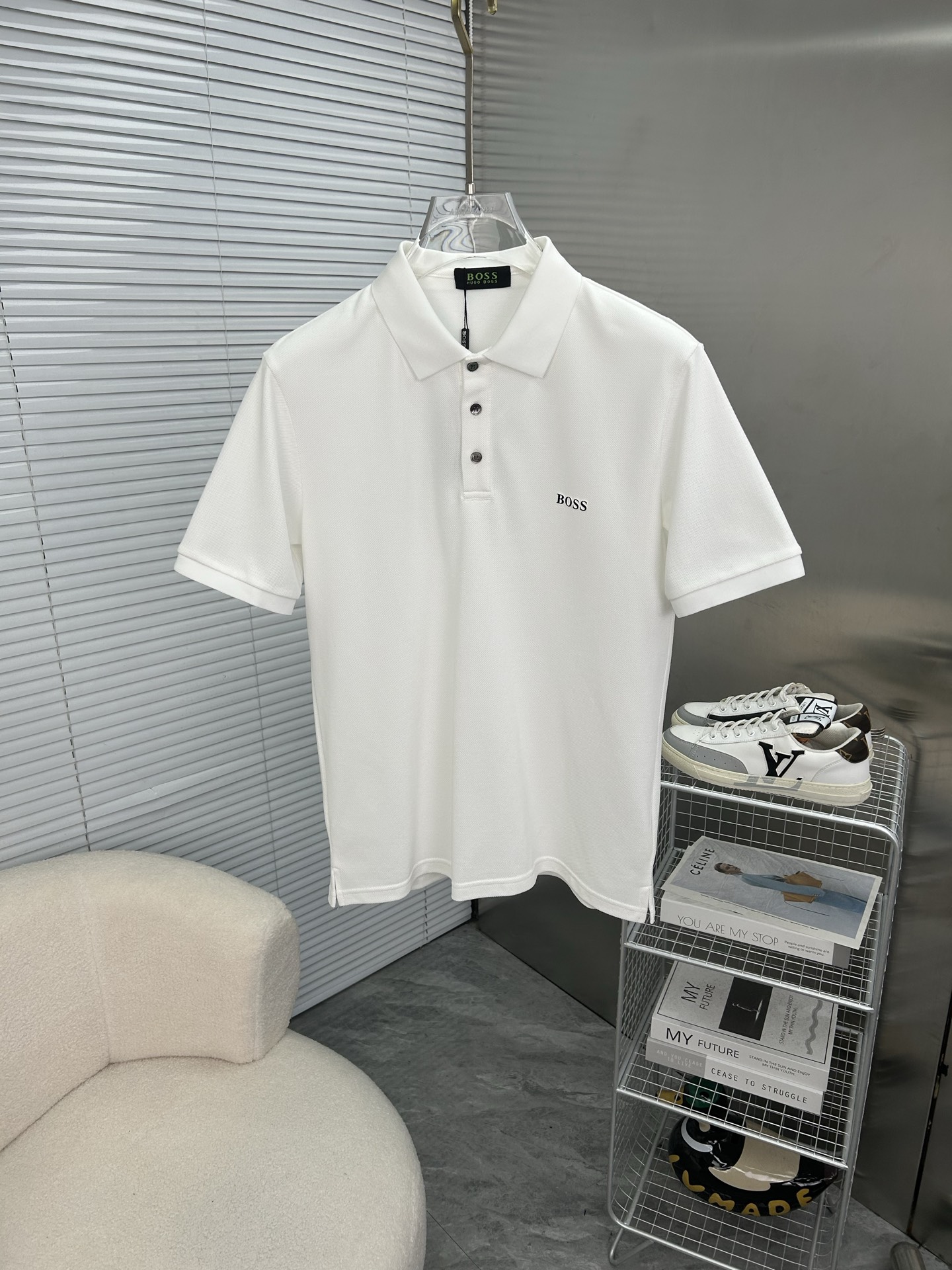 polo Man