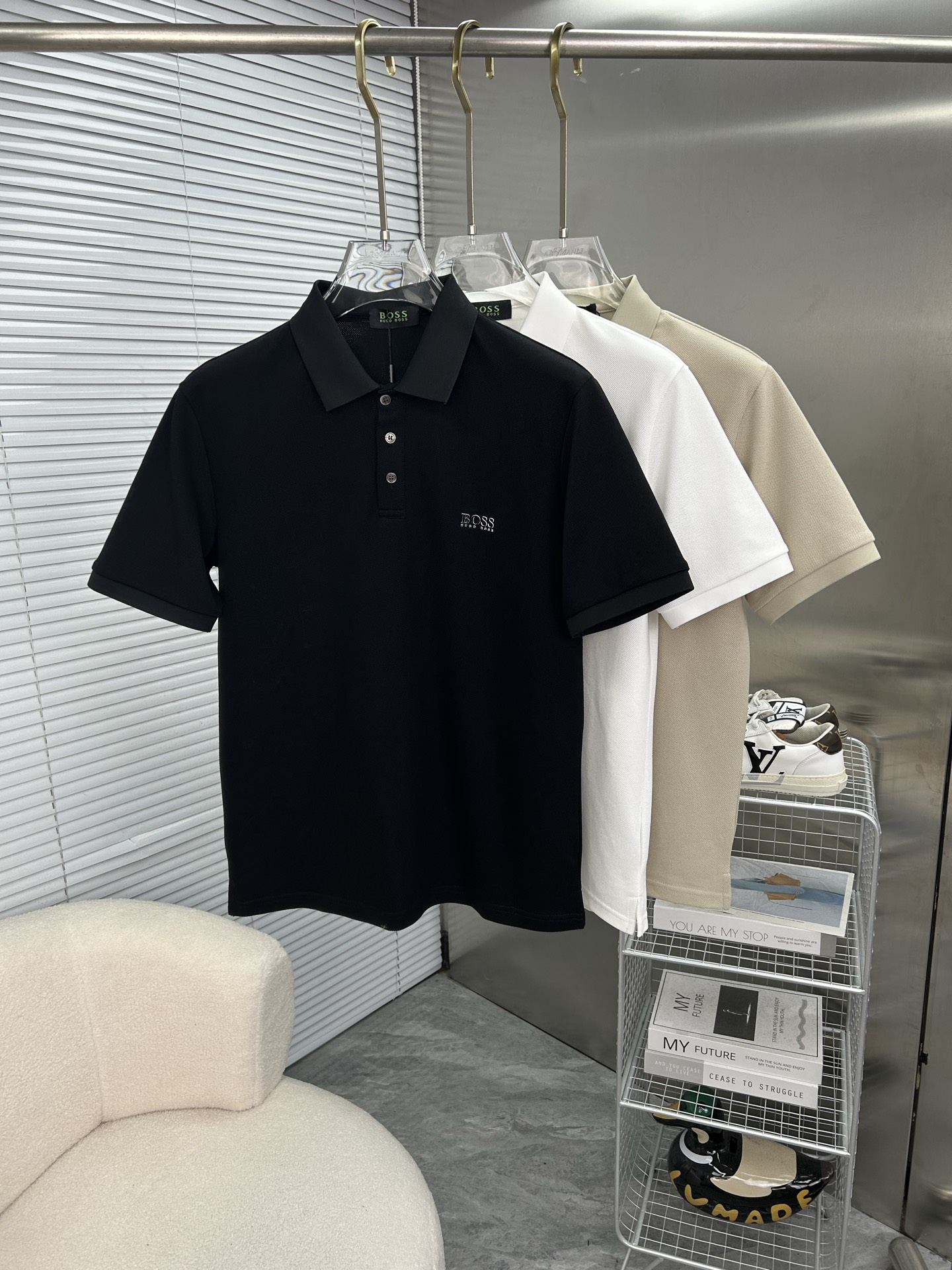 polo Man