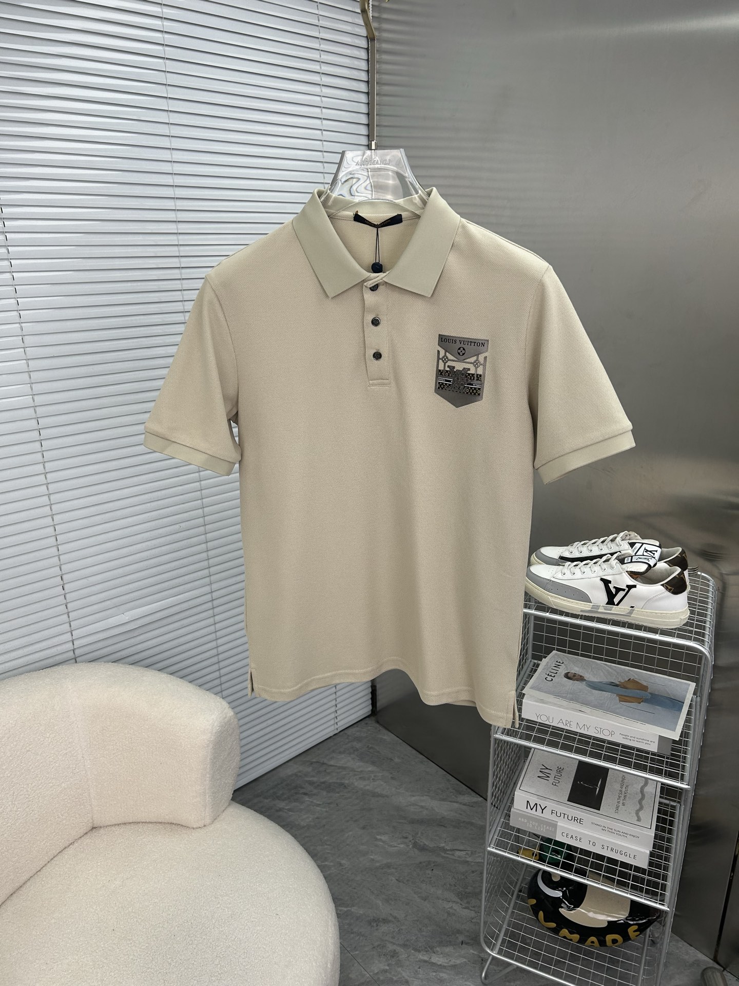 polo Man