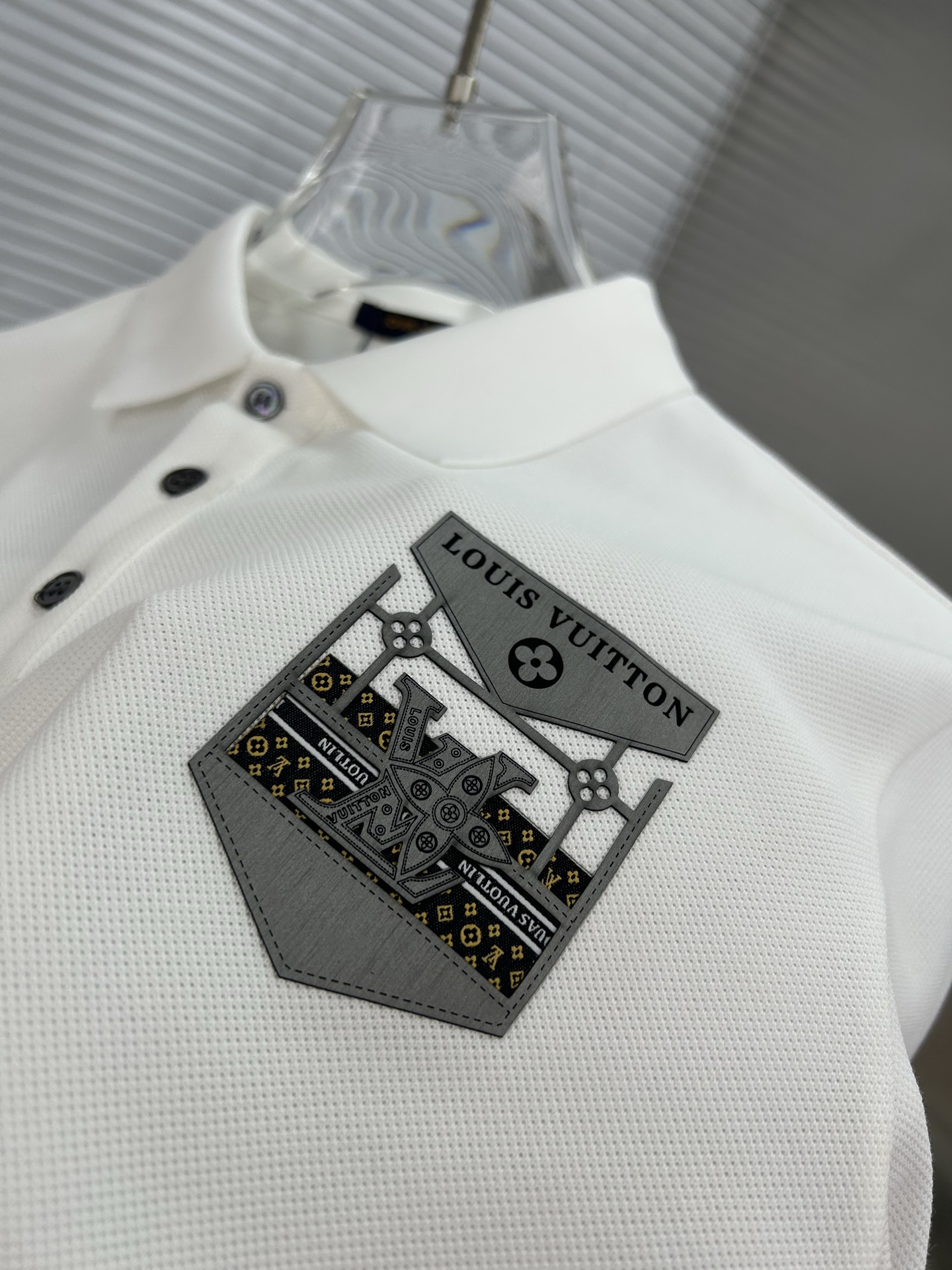 polo Man