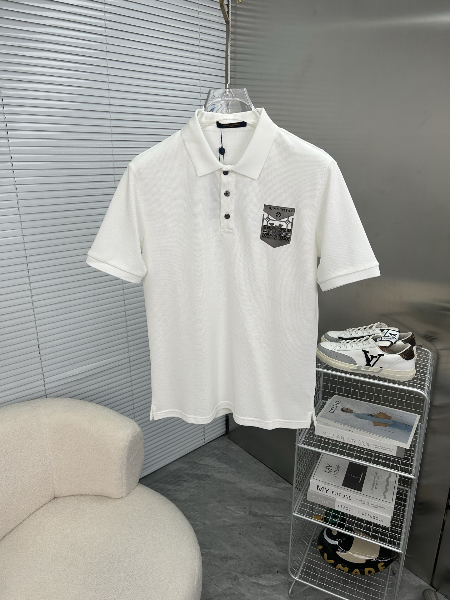 polo Man