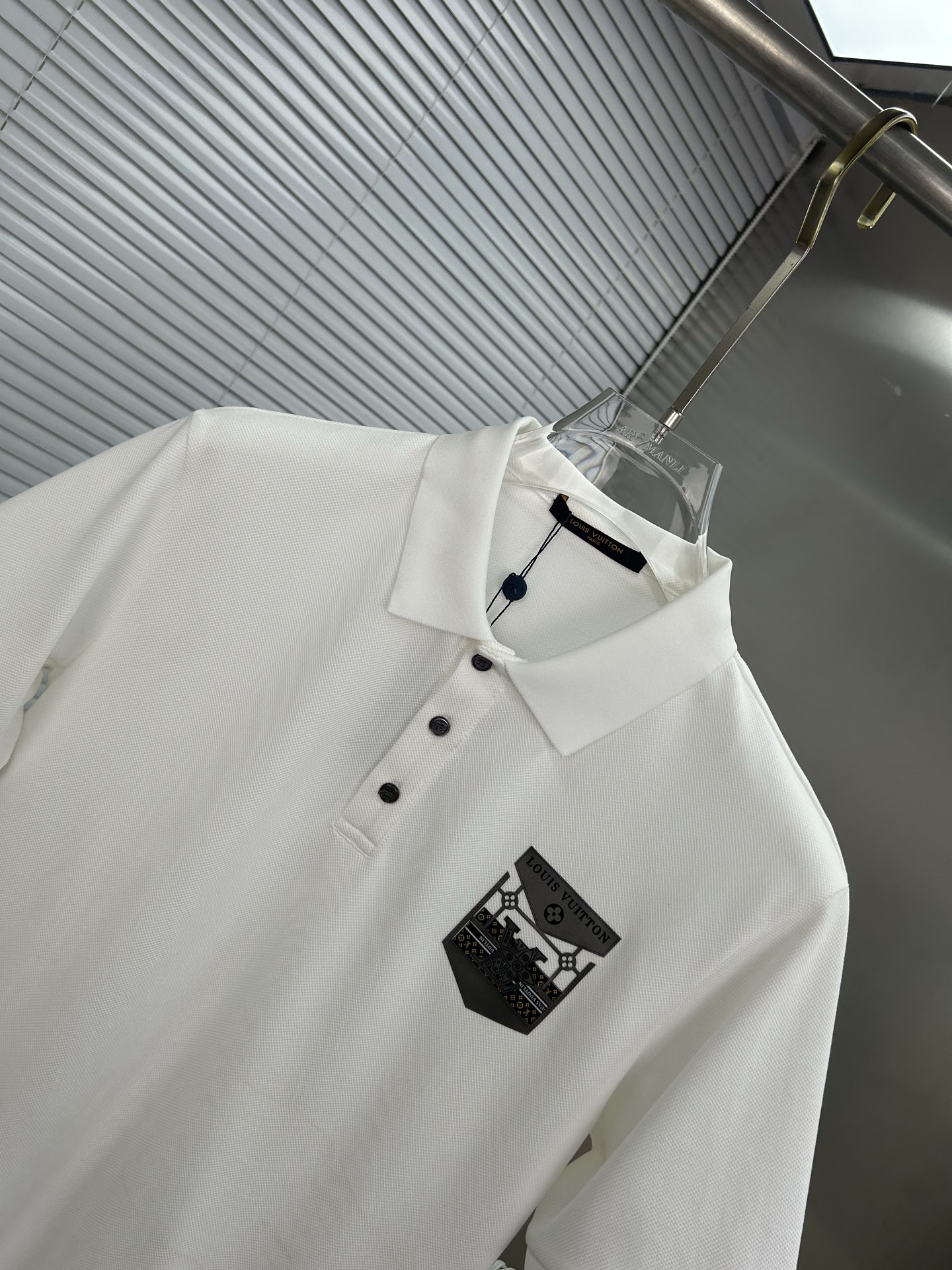 polo Man