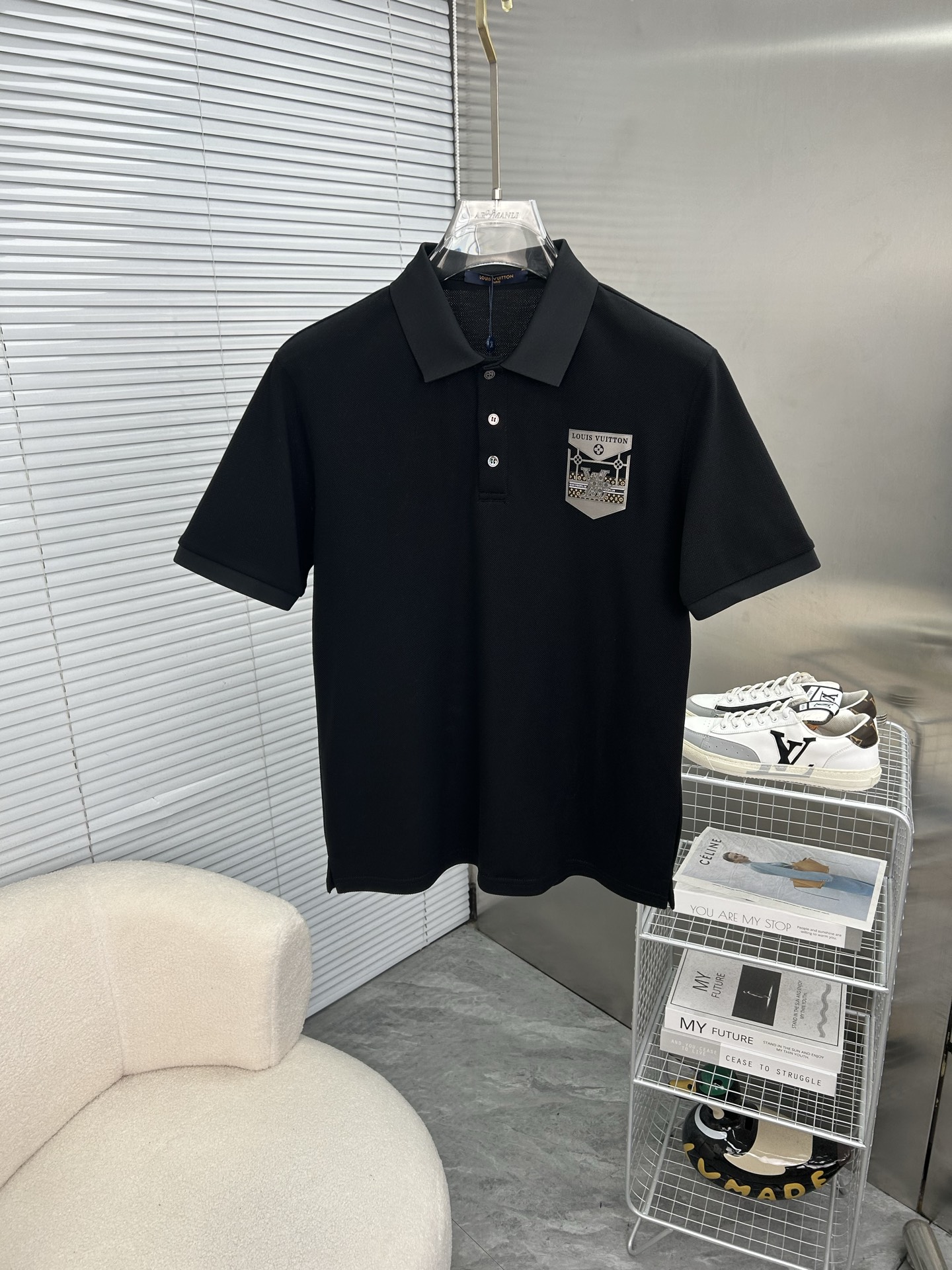 polo Man