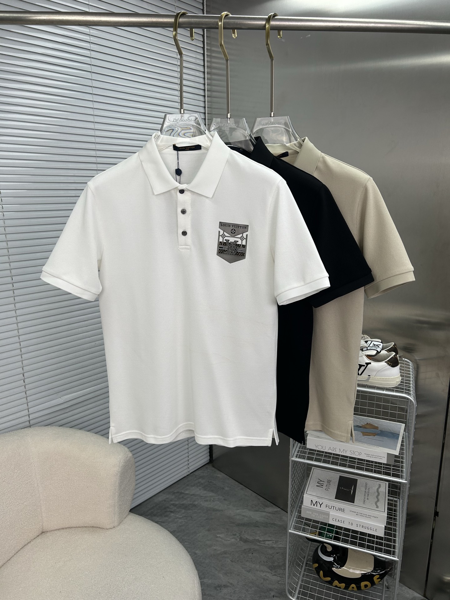 polo Man