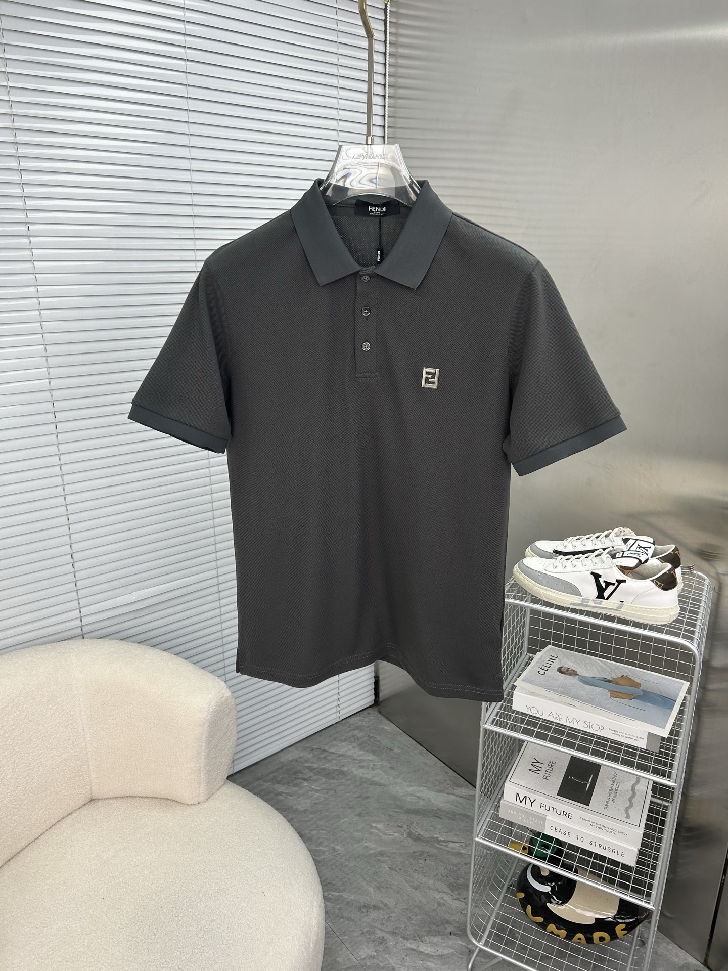 polo Man