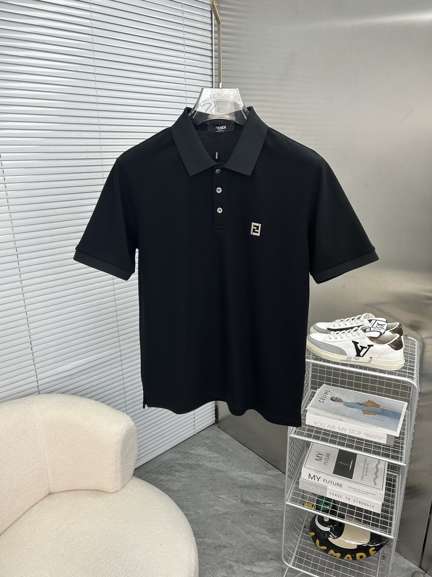 polo Man