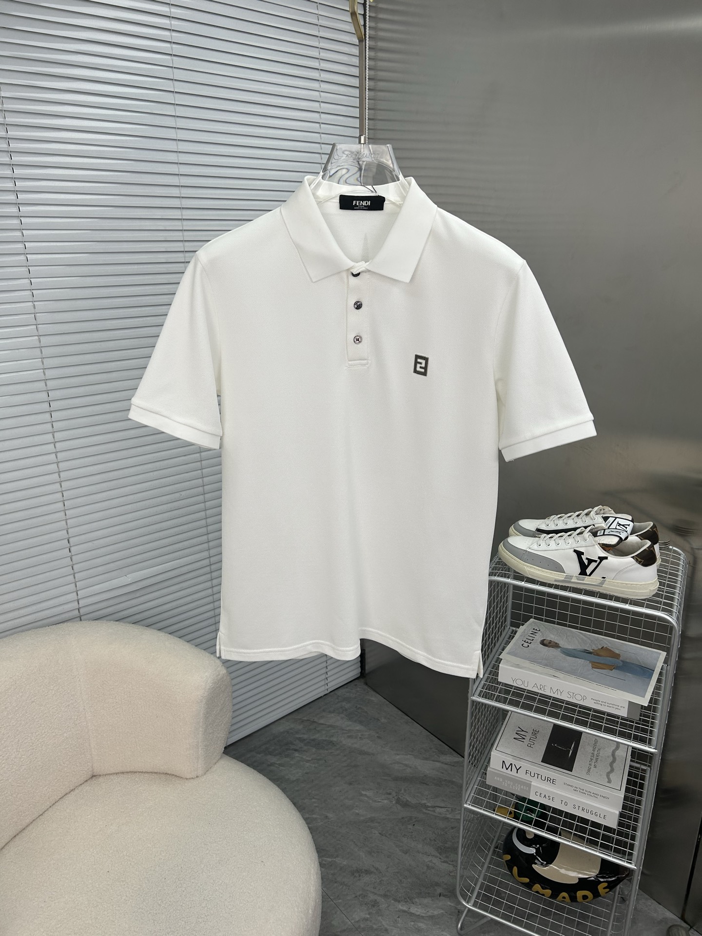 polo Man