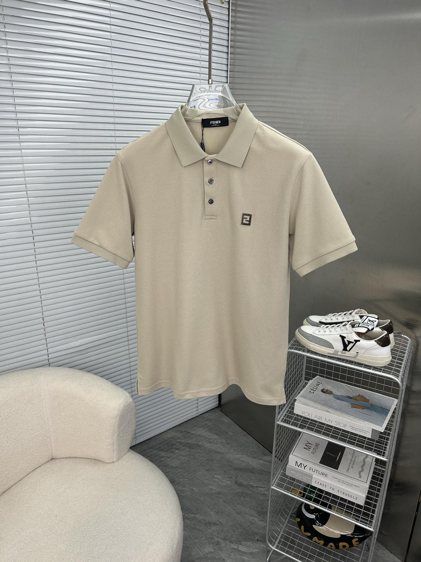 polo Man