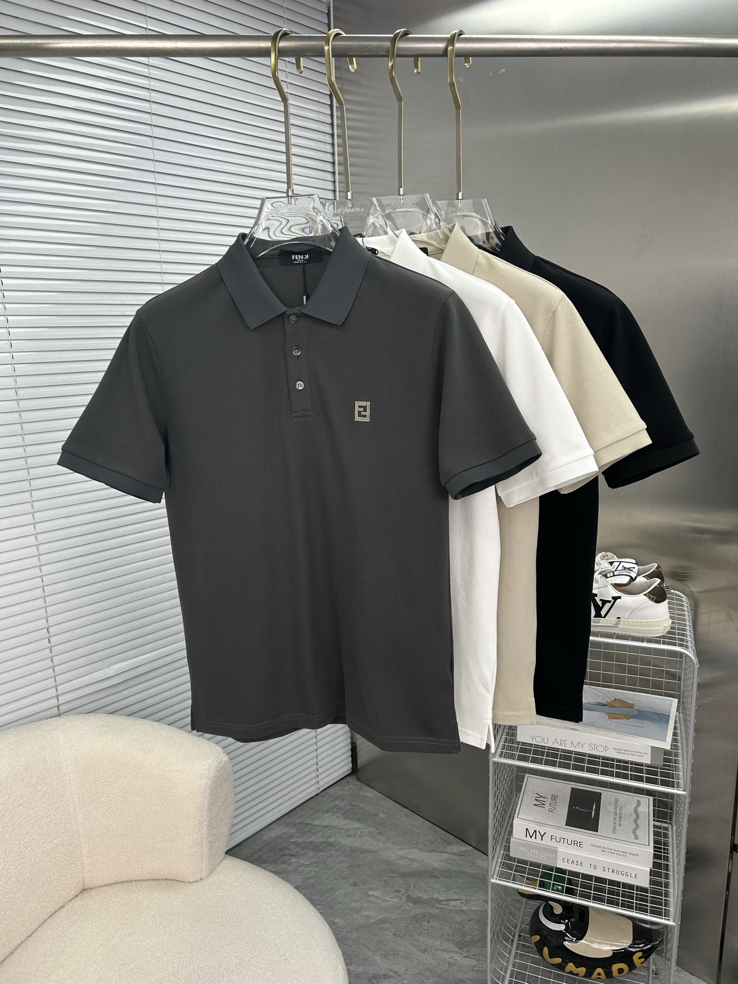 polo Man