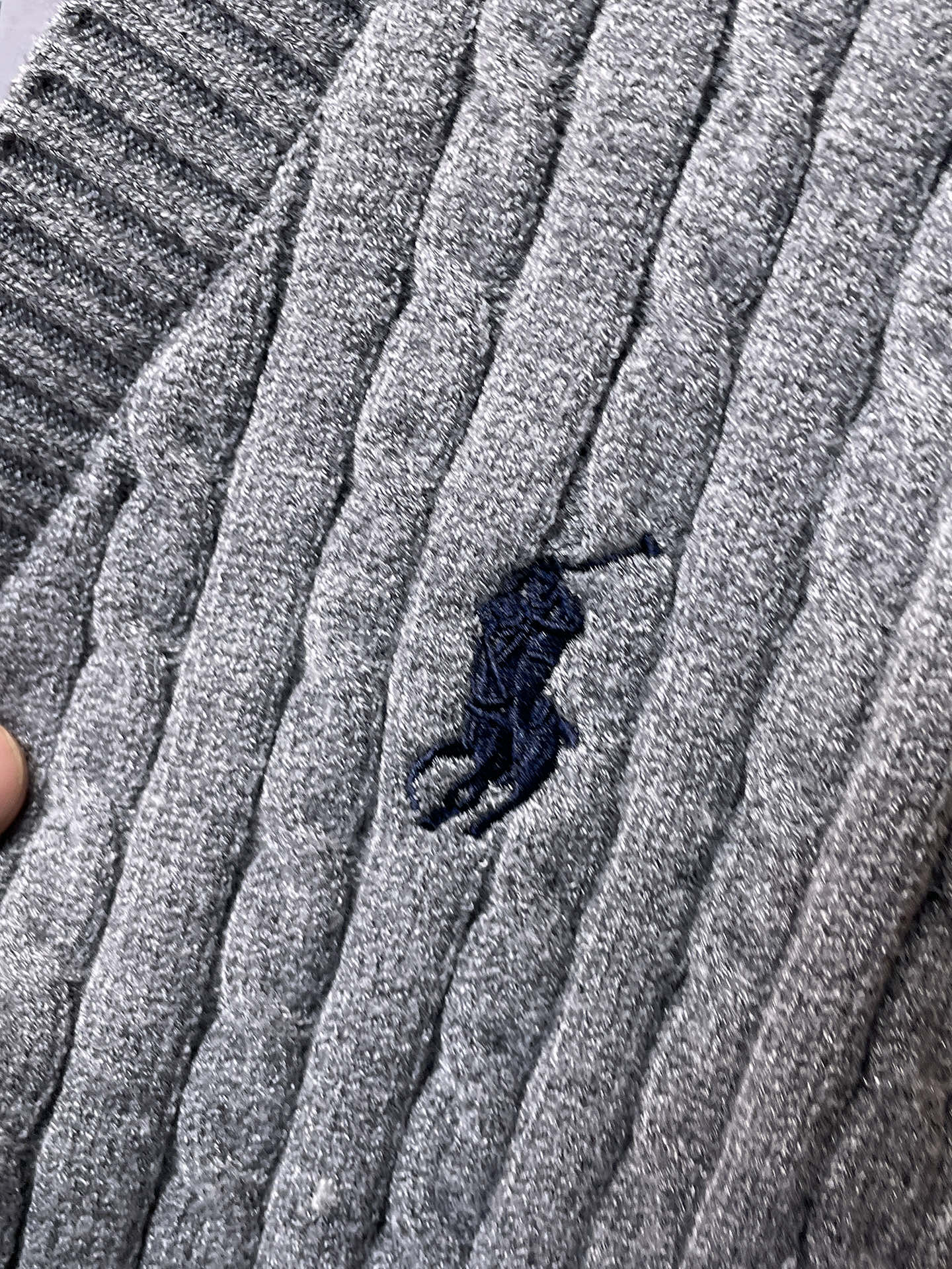 polo Man