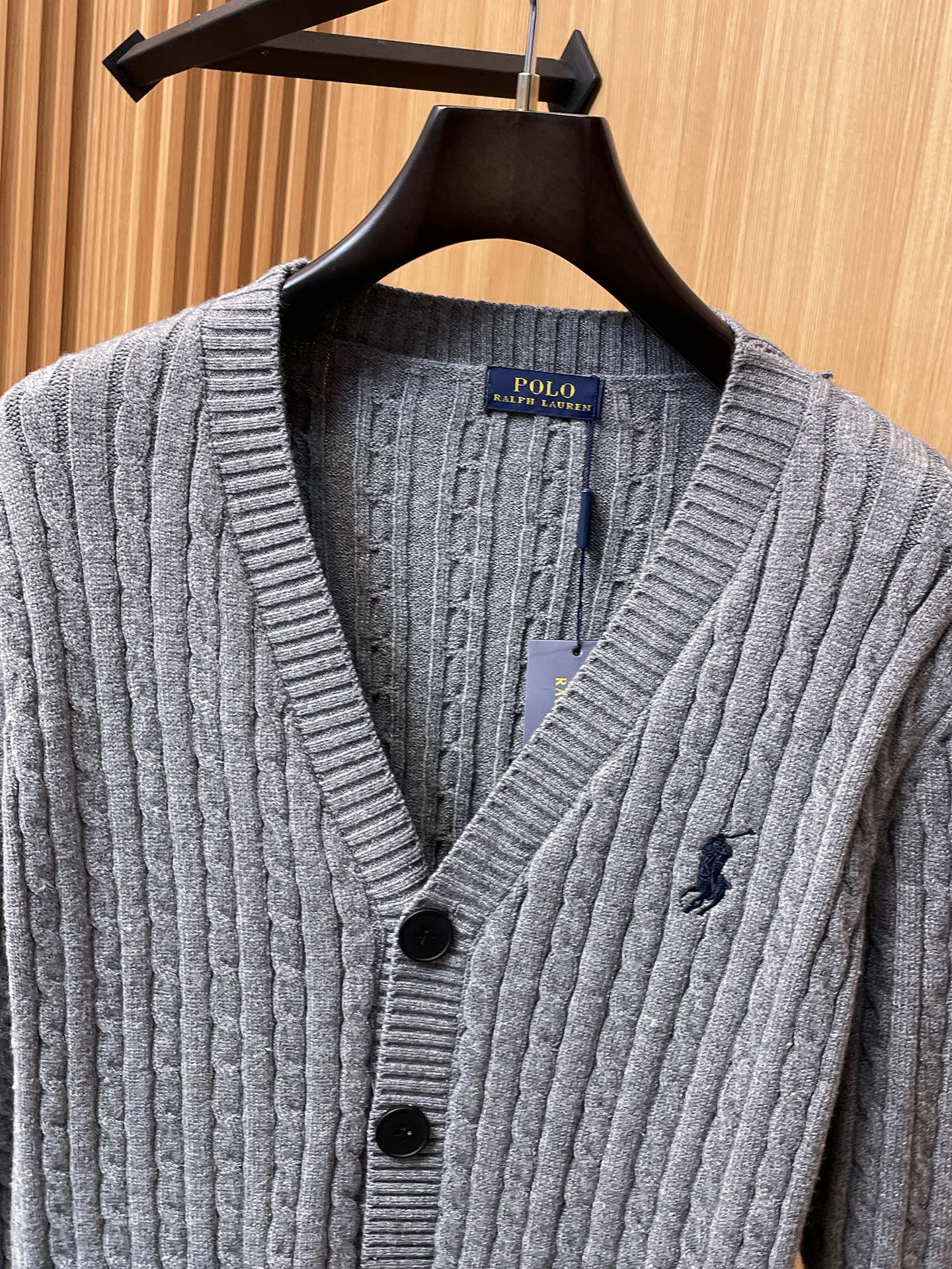 polo Man
