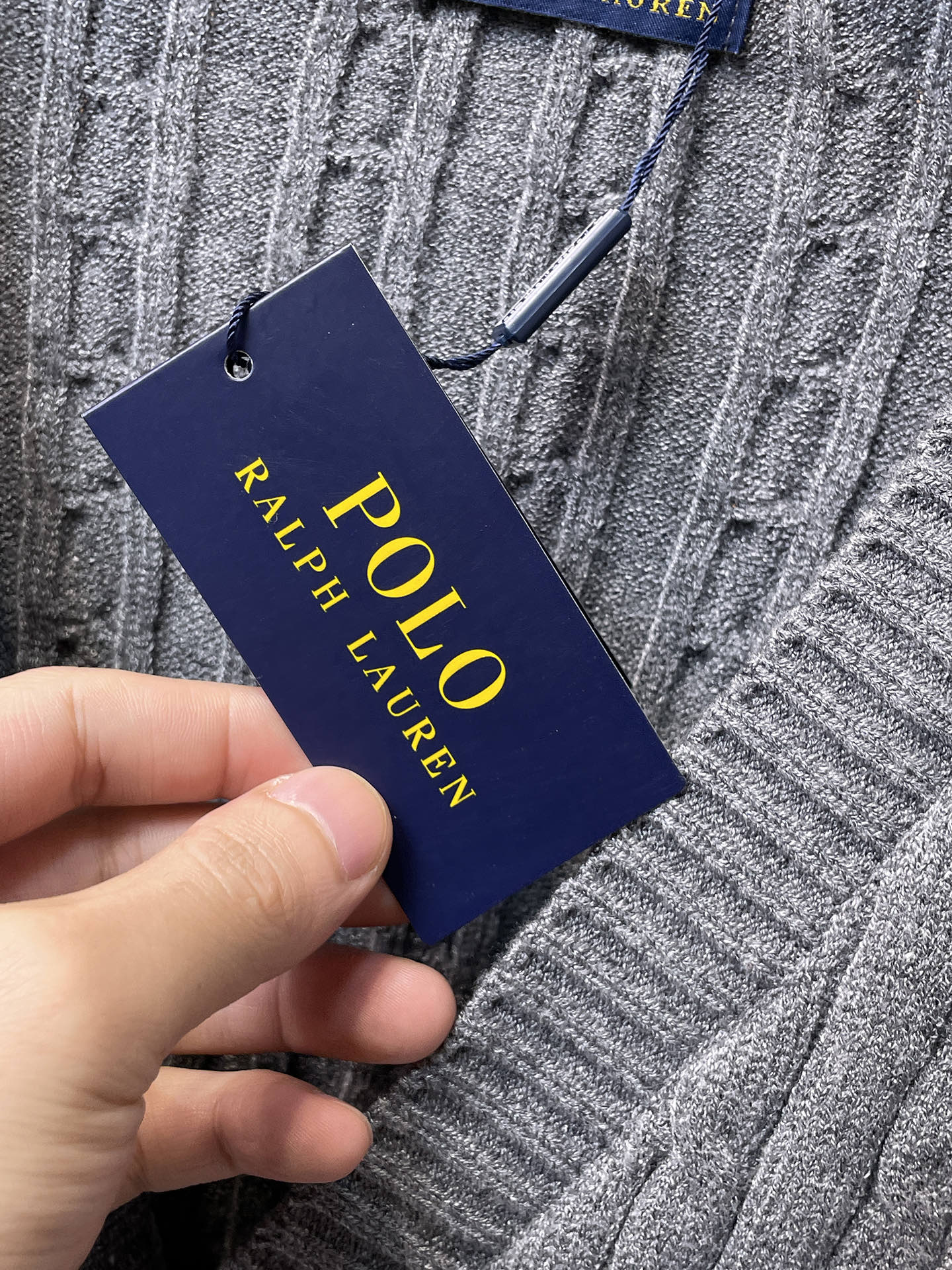 polo Man