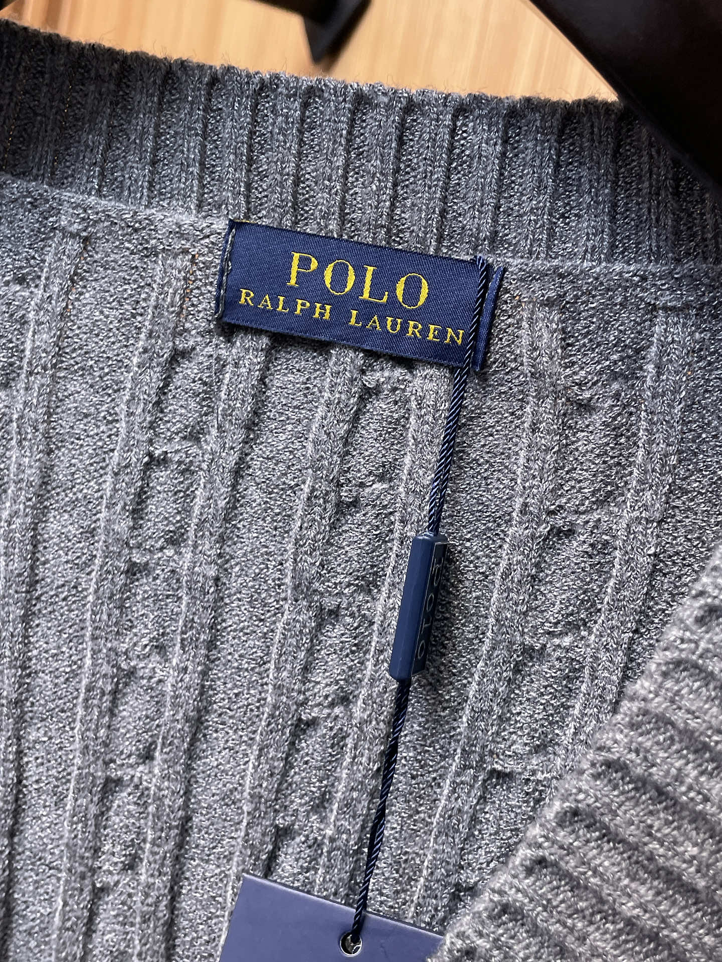 polo Man