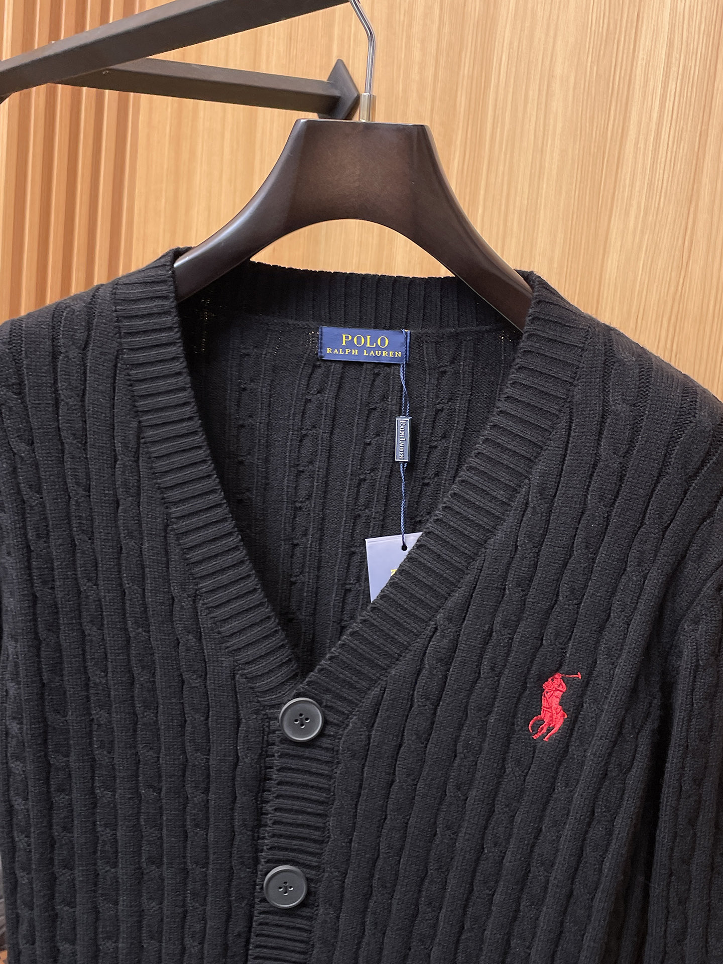 polo Man