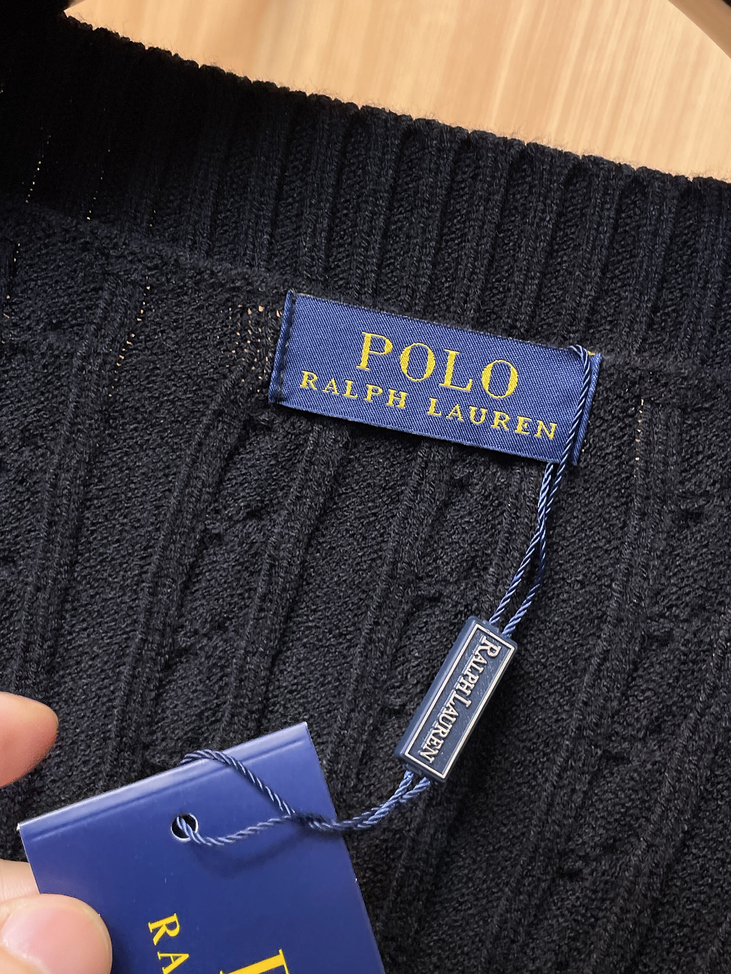 polo Man