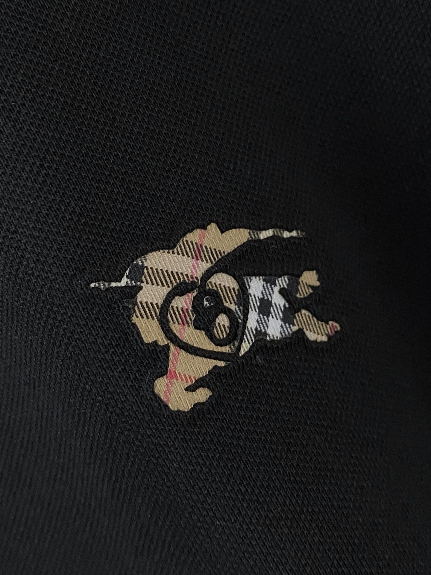 polo Man