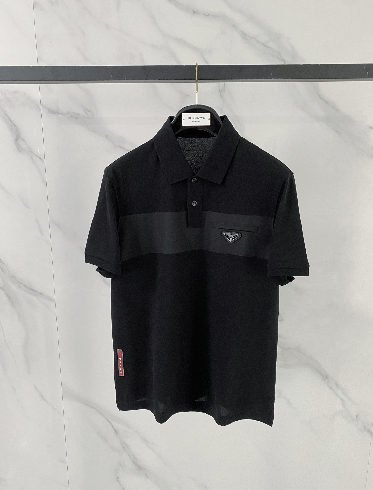 polo Man