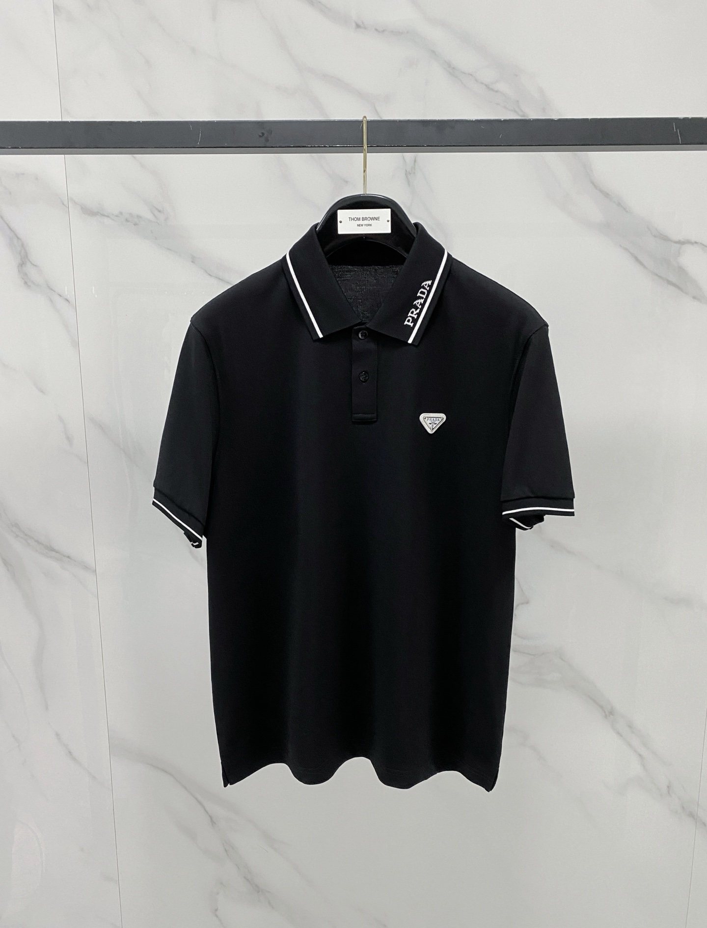 polo Man