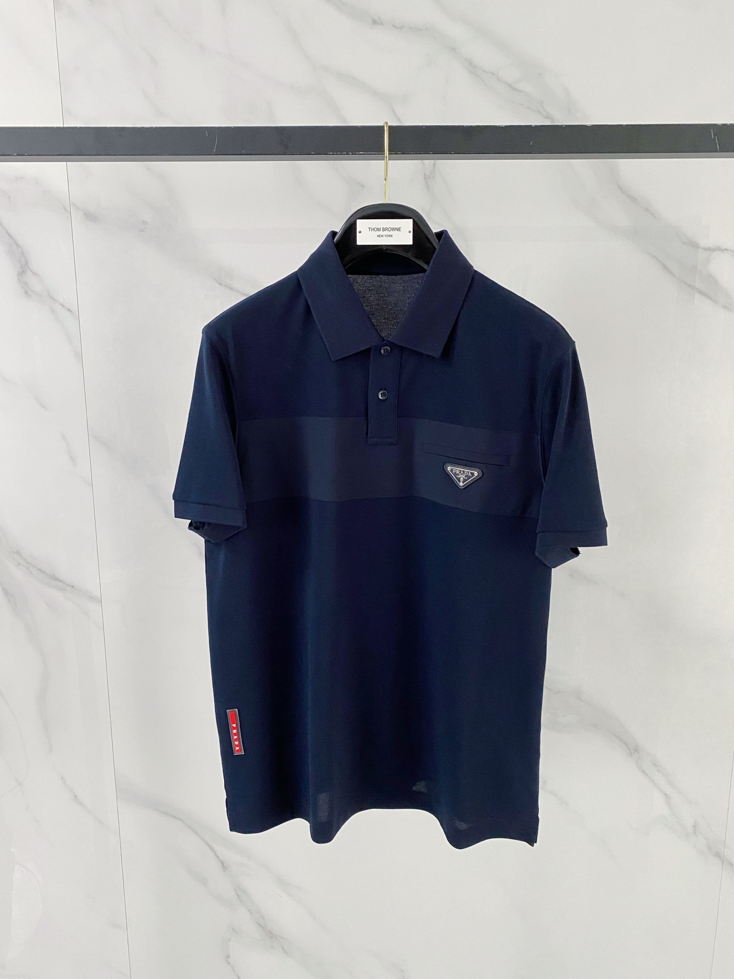 polo Man
