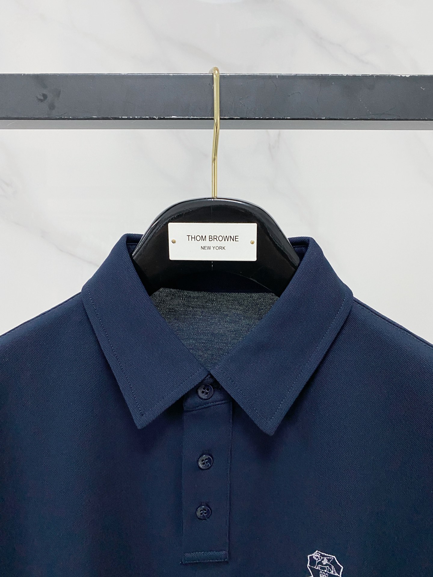 polo Man