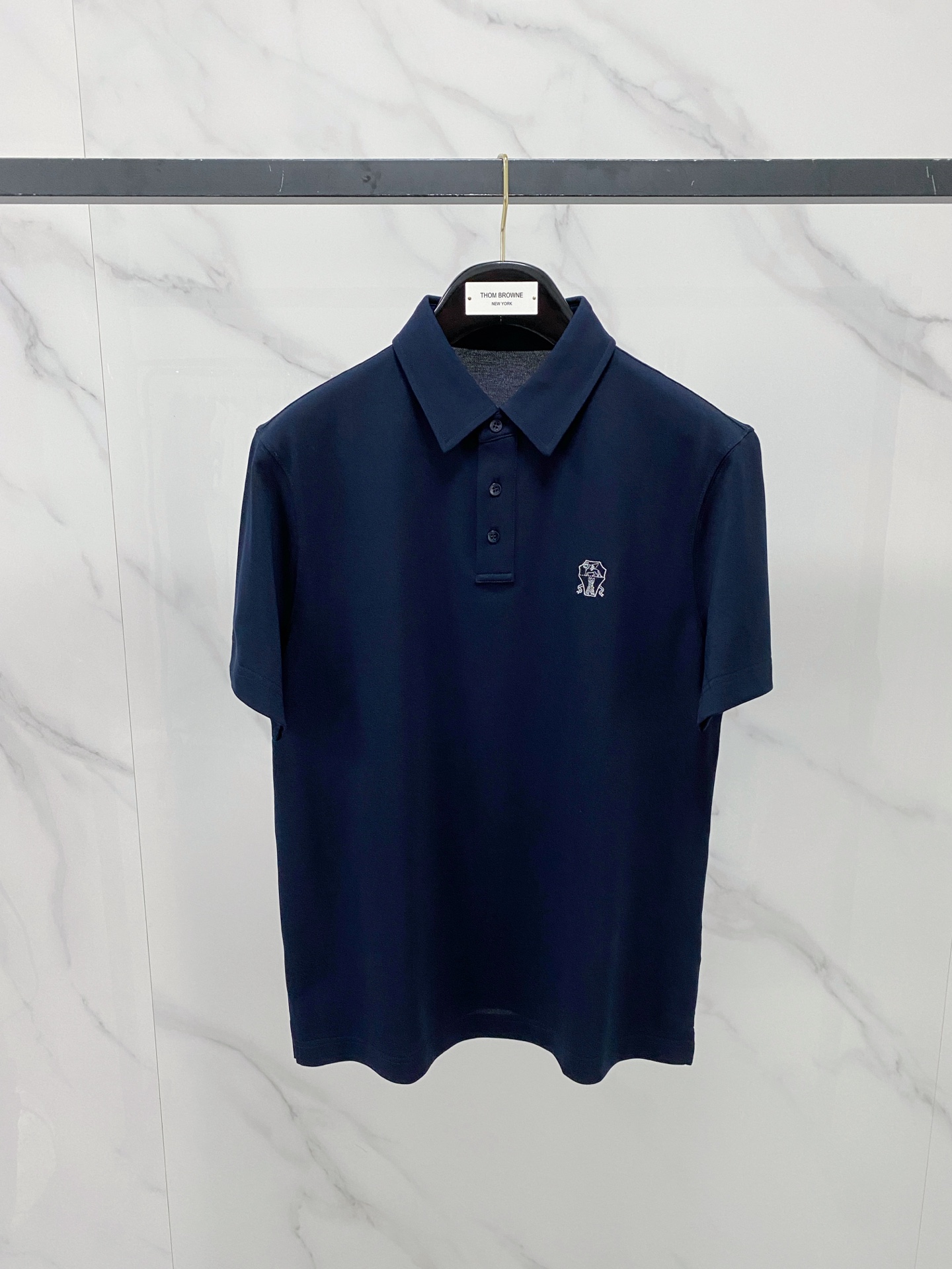 polo Man