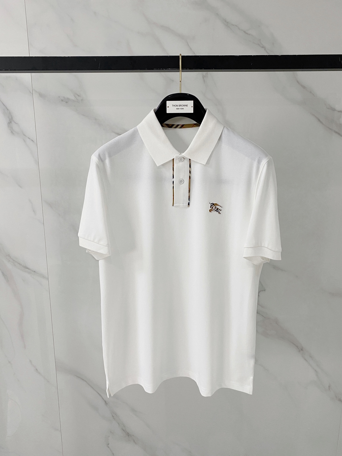 polo Man