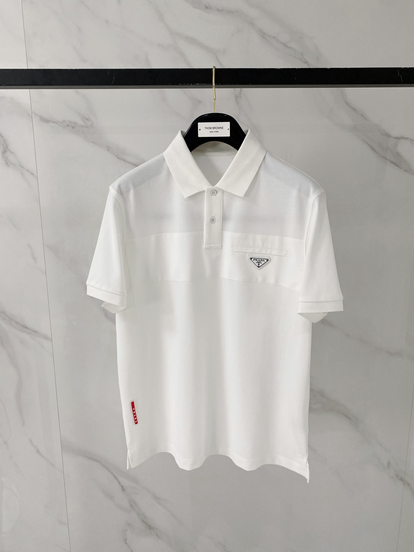 polo Man